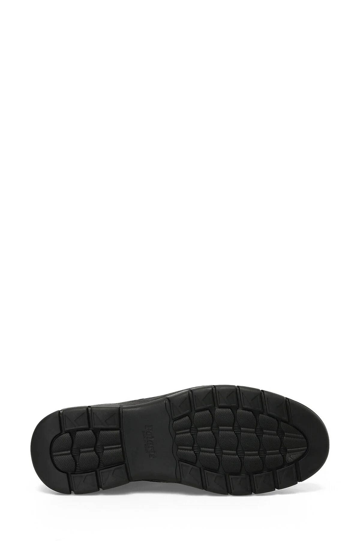 Polaris-Pantofi casual pentru bărbați 5 puncte - negru A 101888523   4f 102522 .m 4p 6