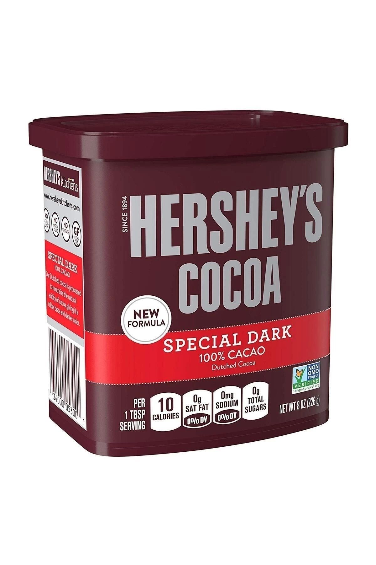 Cocoa Special Dark 226 gr
