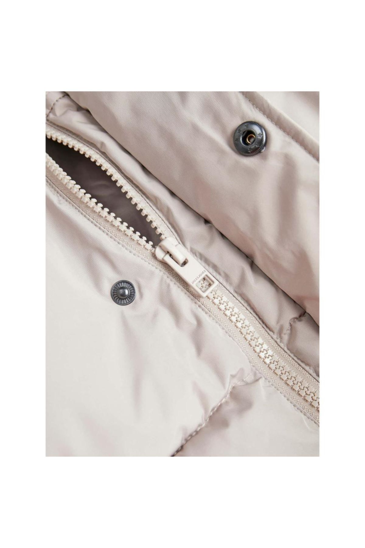 جلیقه نود مردانه بژ BODY SN Jack Jones Jack & Jones