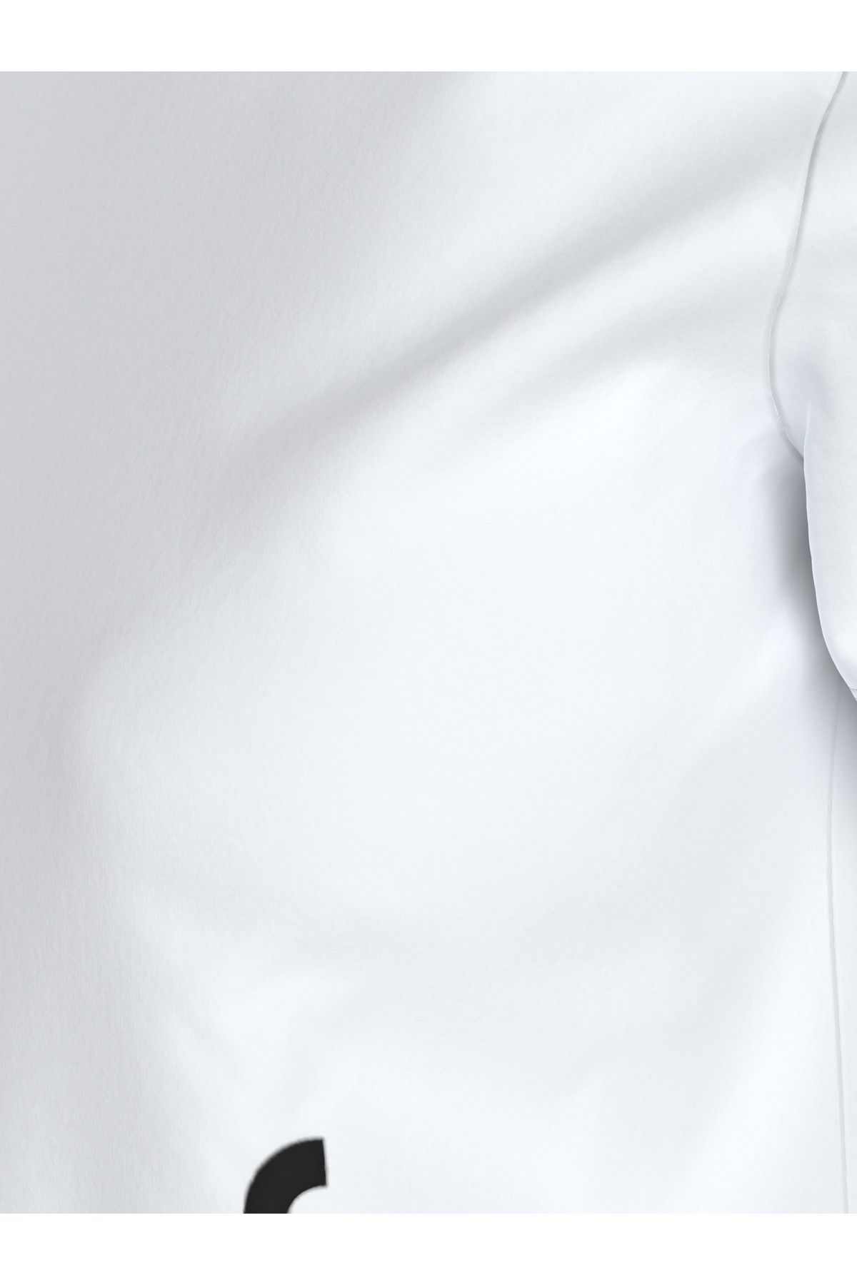 تی شرت سفید مردانه و زنانه اورجینال Calvin Klein