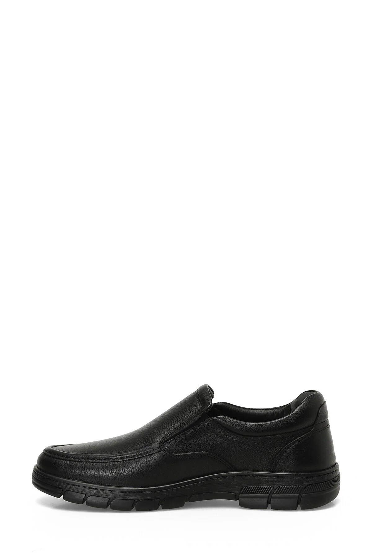 Polaris-Pantofi casual pentru bărbați 5 puncte - negru A 101888523   4f 102522 .m 4p 3