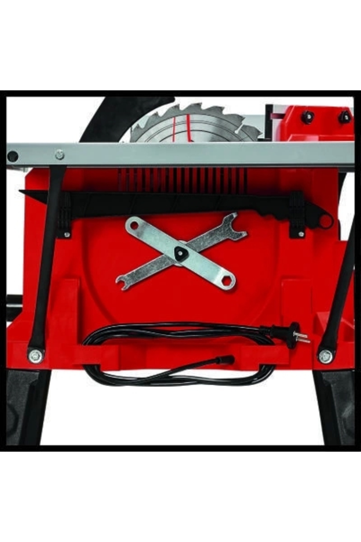 Einhell TC-TS 254 U TEZGAH TESTERE- 4340510 - Fiyatı, Yorumları