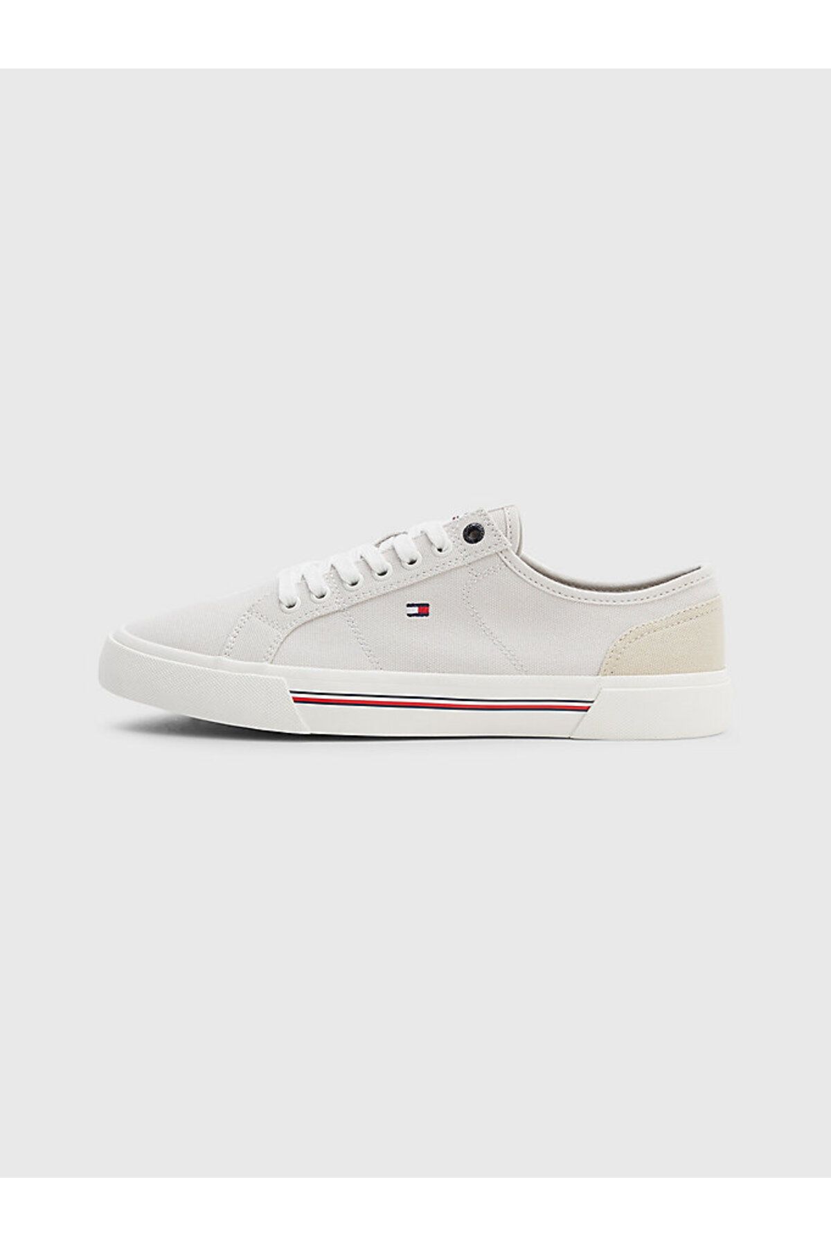 Tommy Hilfiger-Corporate Core Vulc Canvas 5