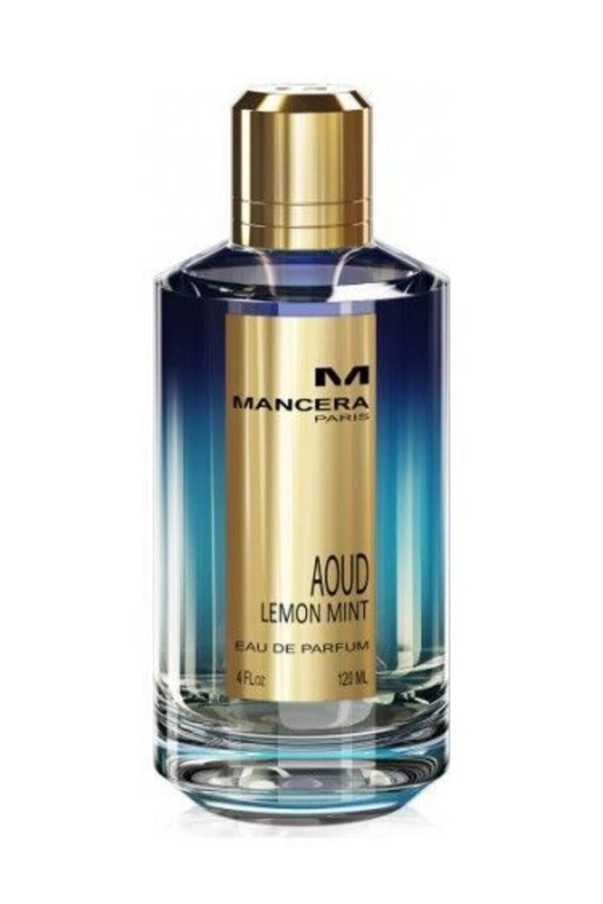 Mancera-Aoud Lemon Mint EDP 120ml 1