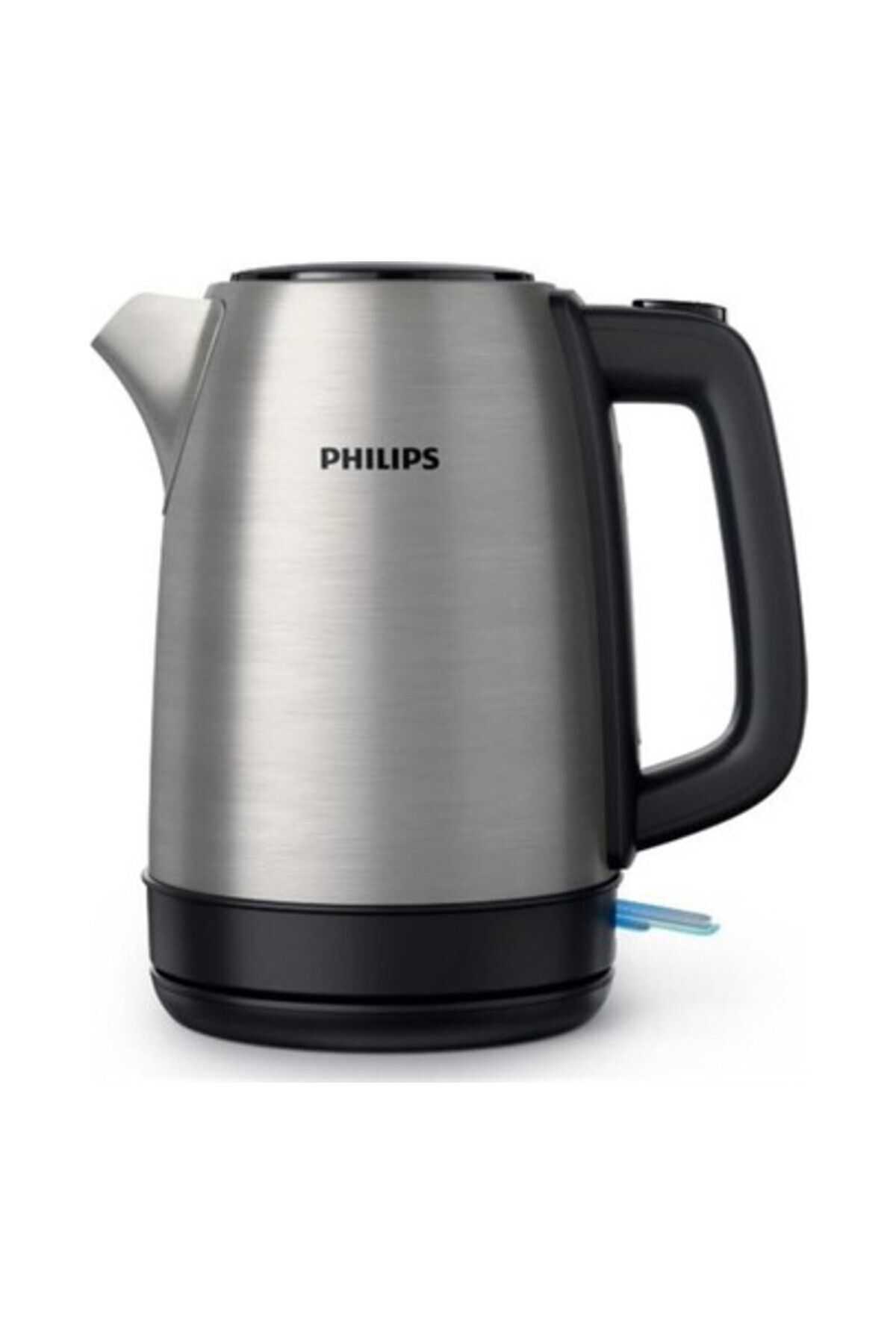 Philips Metal Su Isıtıcı-Yaylı Kapak, Işıklı Gösterge