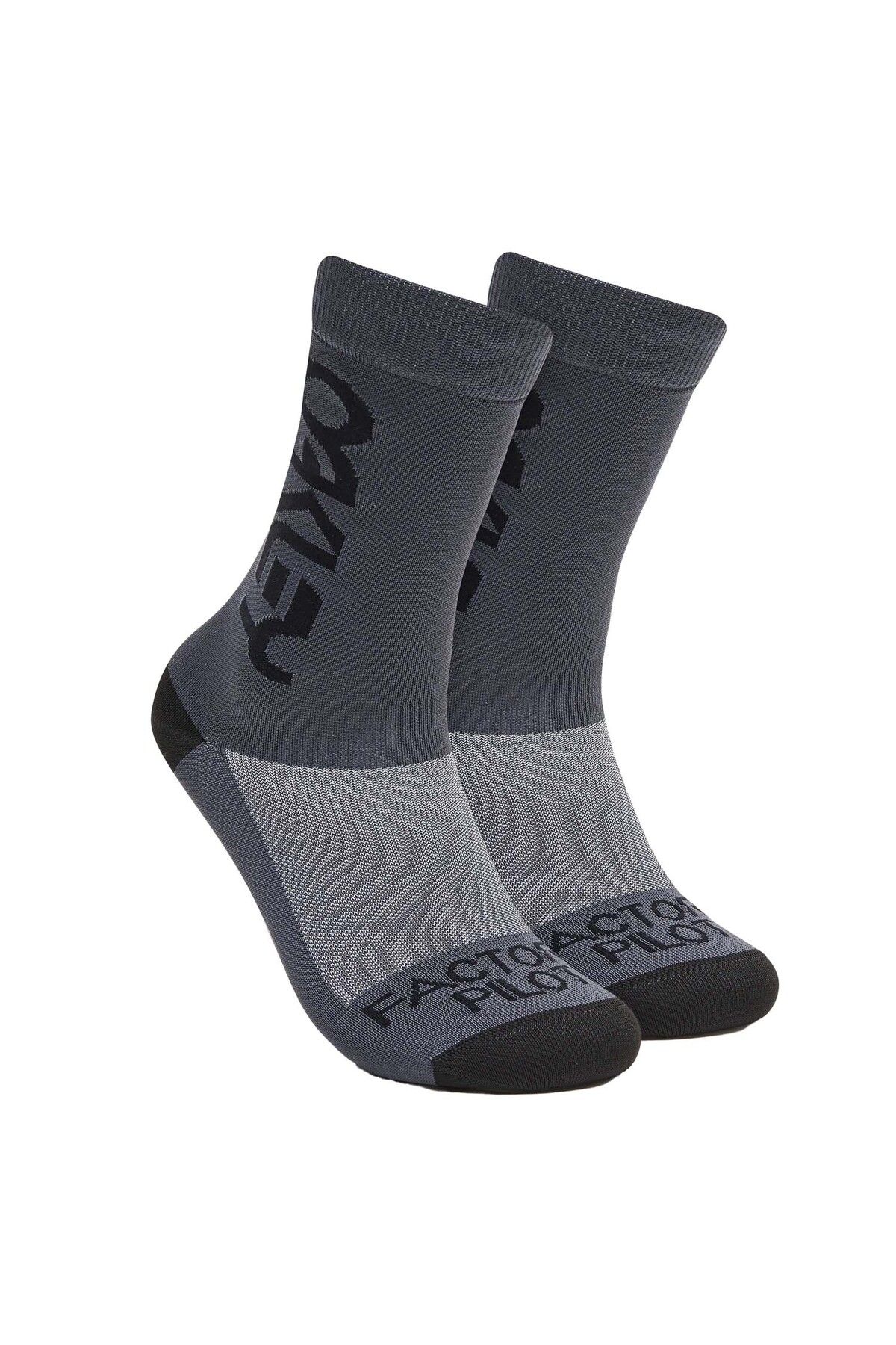 Oakley-Factory Pilot Mtb Socks 1