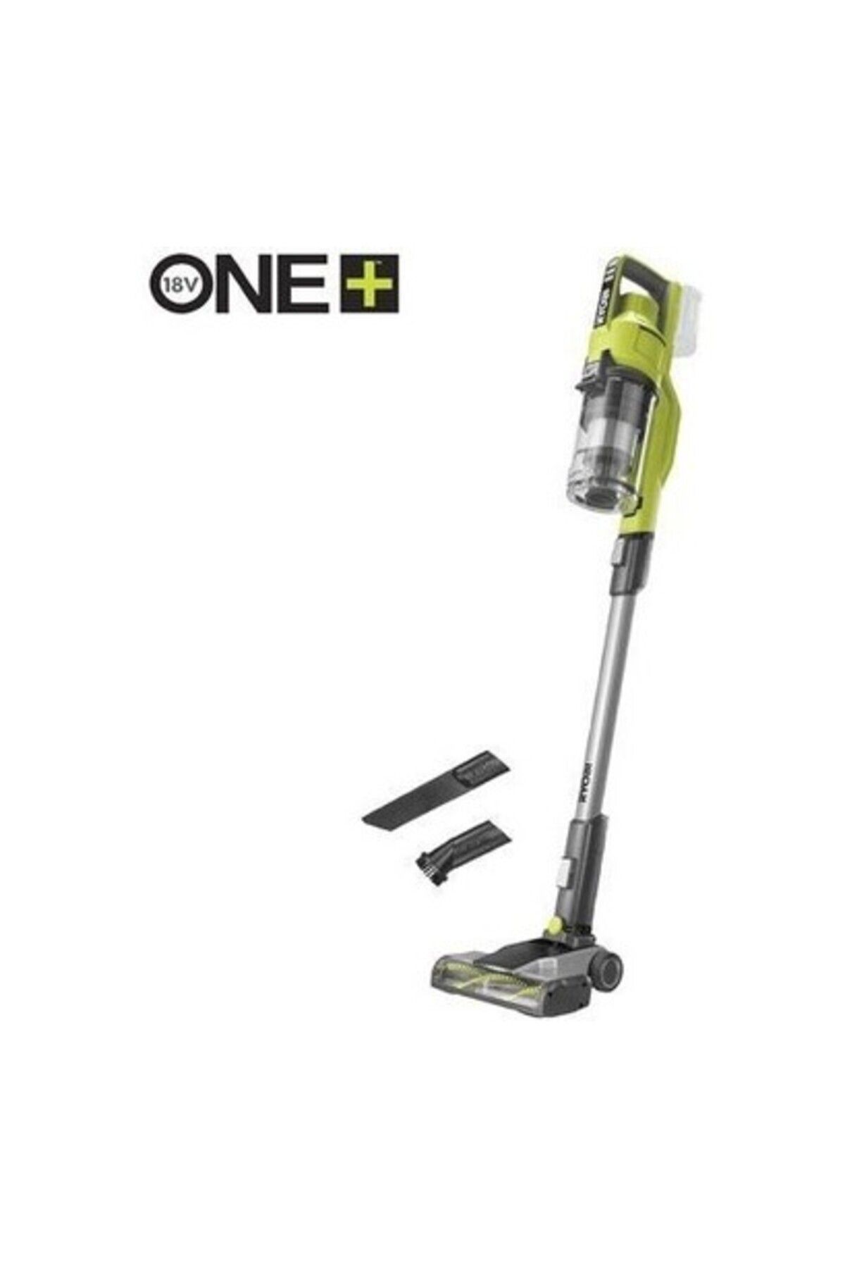 Ryobi Ryobı One+Solo Dik Süpürge RSV18-0 5133005657 Uyumlu