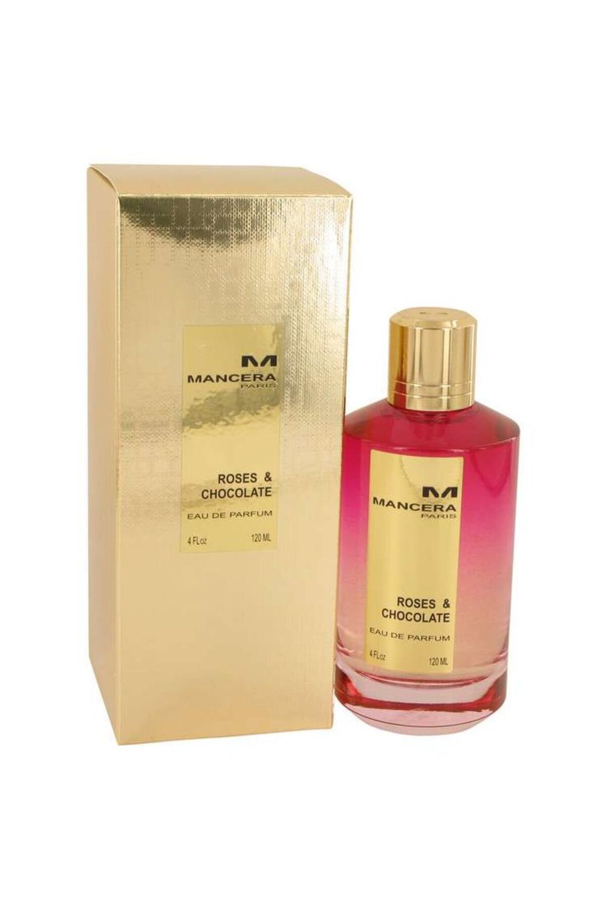 Mancera-Roses And Chocolate EDP 120ml 1