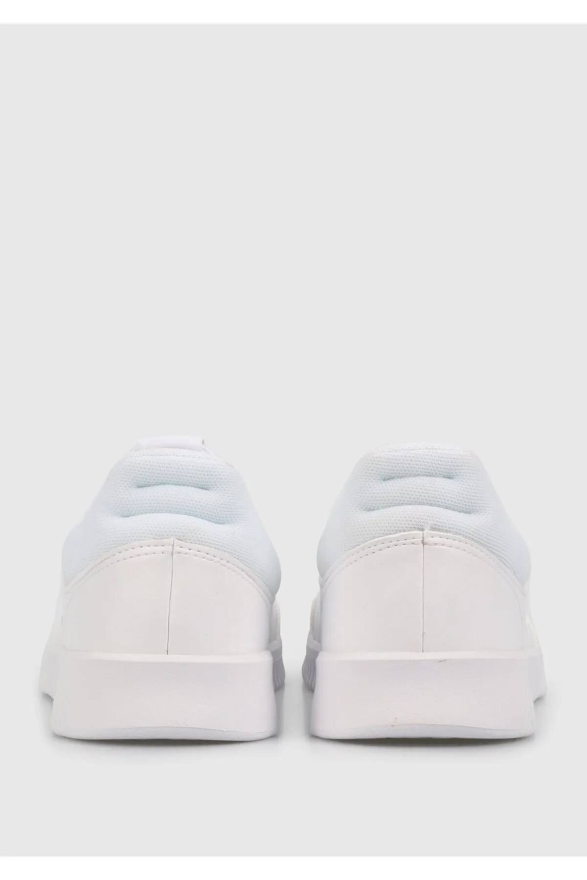 کفش پیاده روی قهوه‌ای زنانه 2.0 K اورجینال adidas