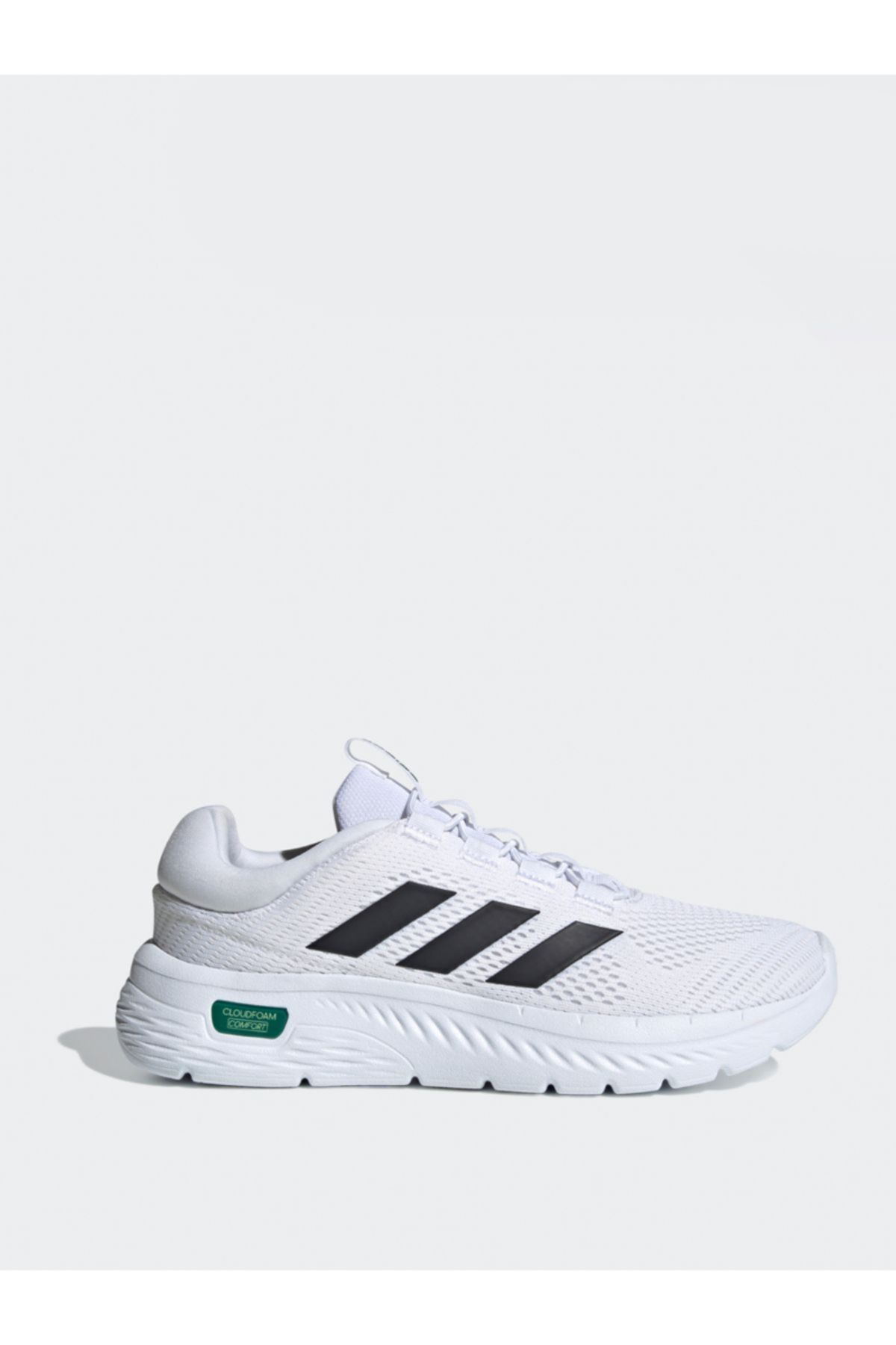 adidas-Cloudfoam Ih3610 - Pohodlné elastické krajkové boty 3