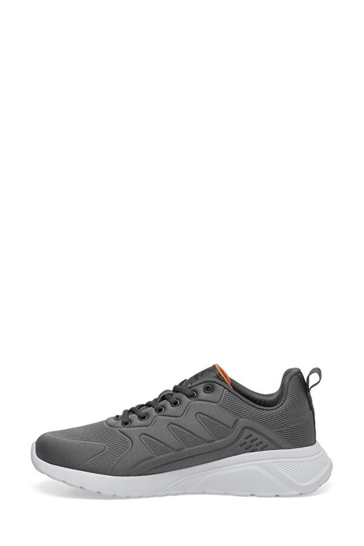 Kinetix-EUGENE TX 4FX Gray Men's Sneaker 3