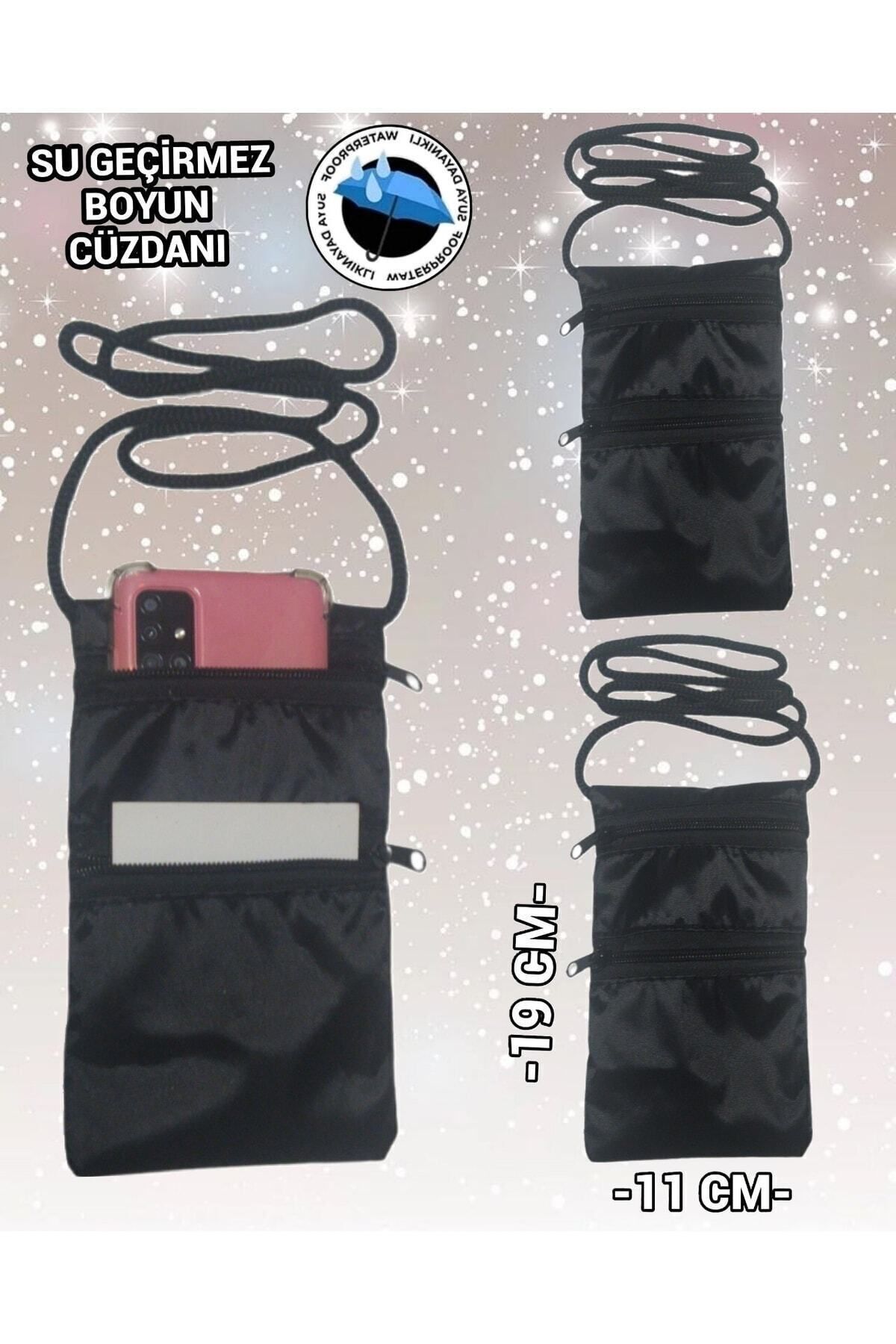 کیف پول مردانه و زنانه سربازی مالهی ماله تلفن همراه گردن مناسب برای استفاده روزانه SEVBAGS