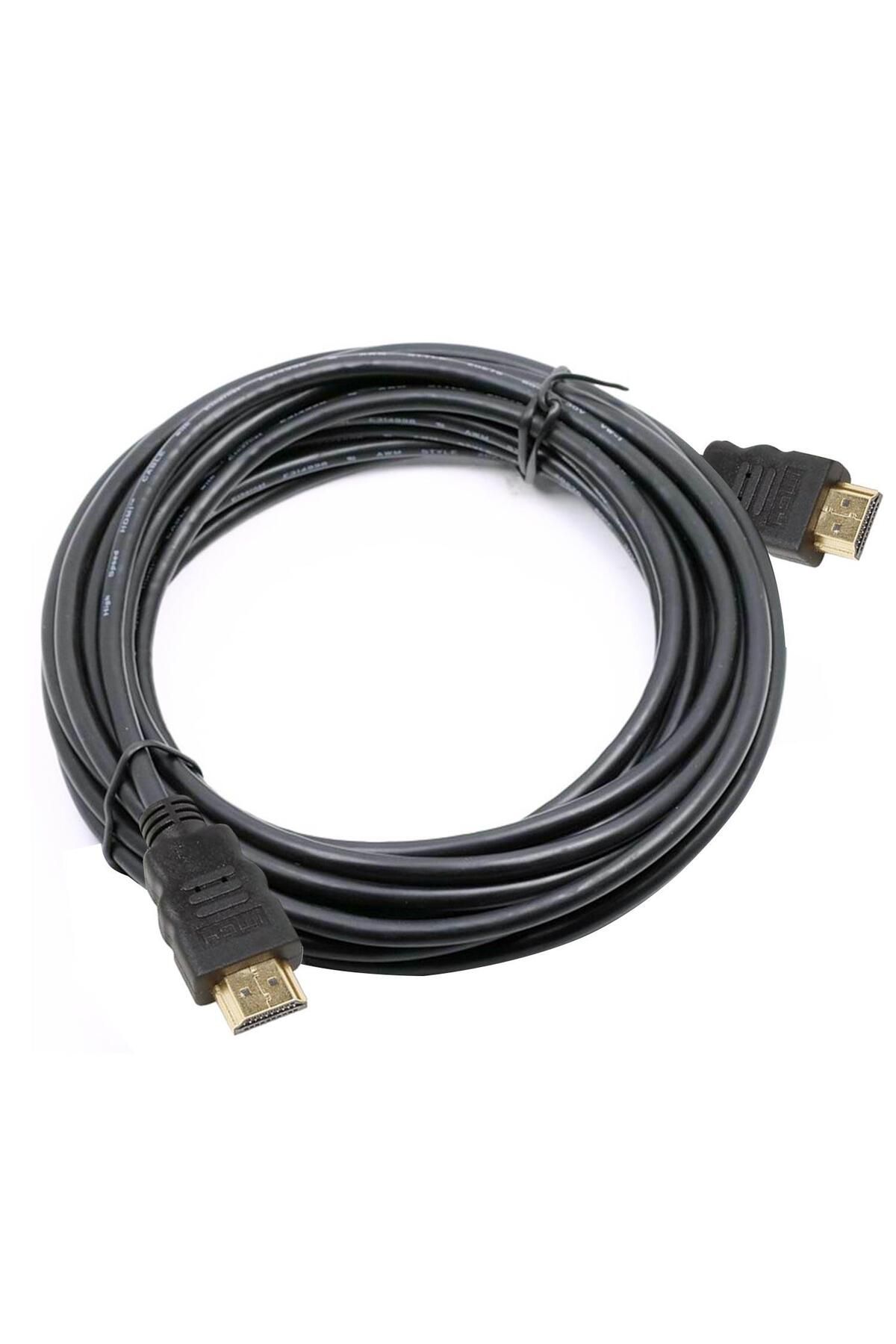 SH TICARET GABBLE GAB-H2005 Hdmi Kablo 2.0V 2K 4K 5 Metre