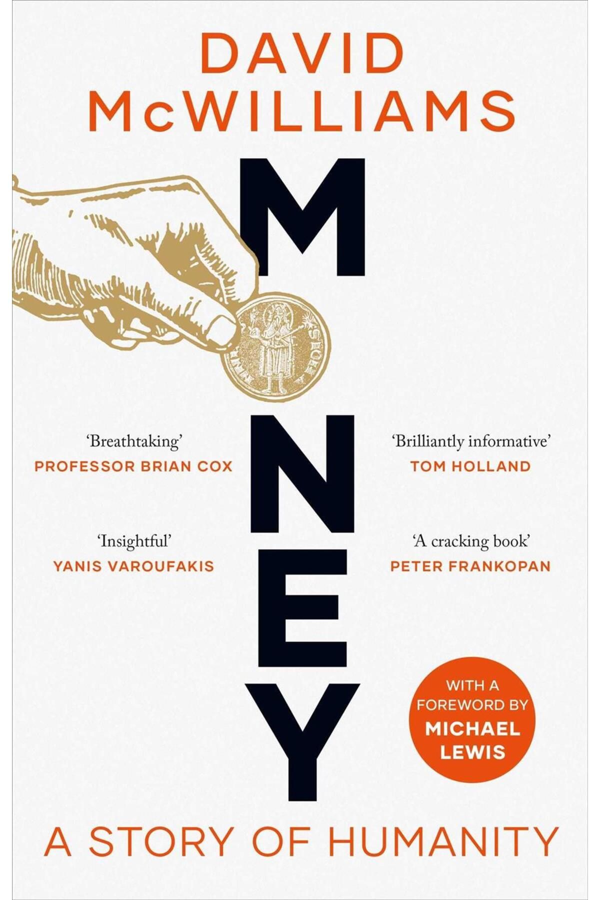 Simon & Schuster UK Money
A Story of Humanity