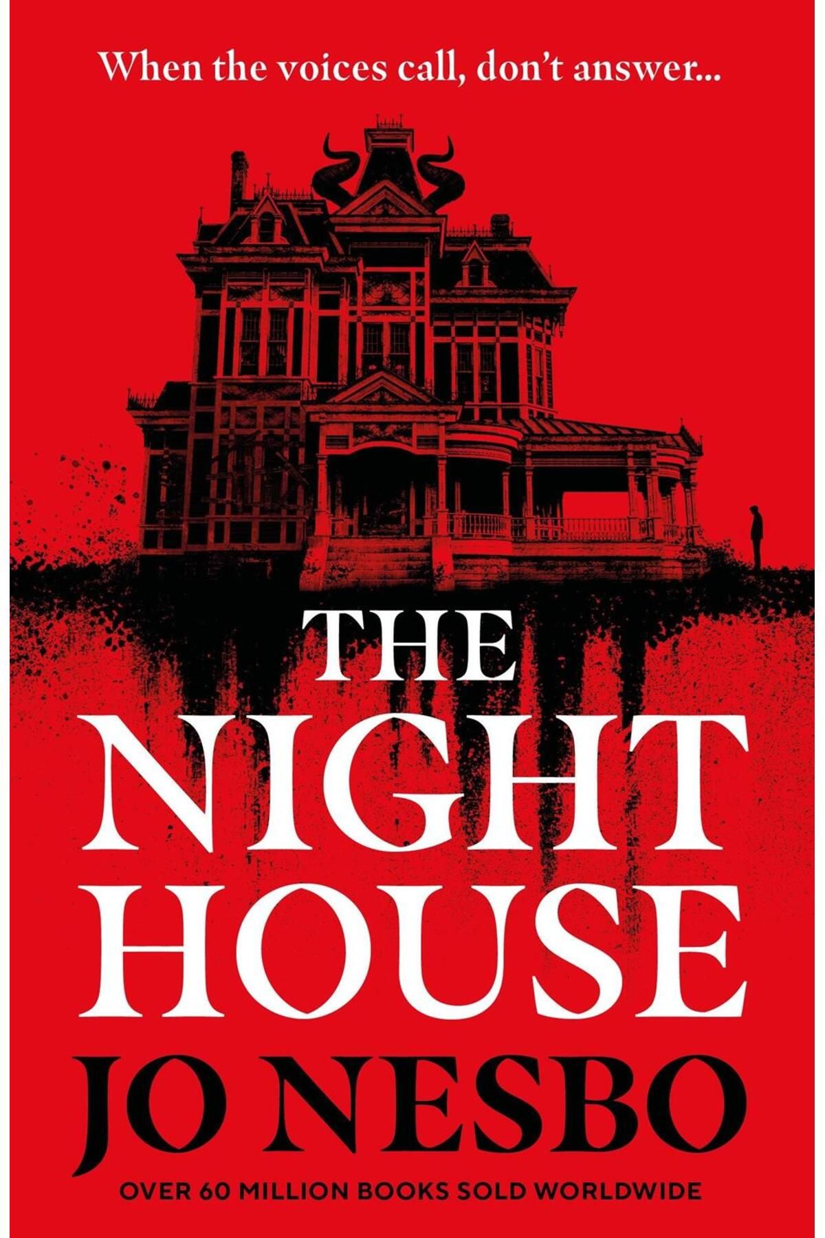 Vintage Books London The Night House