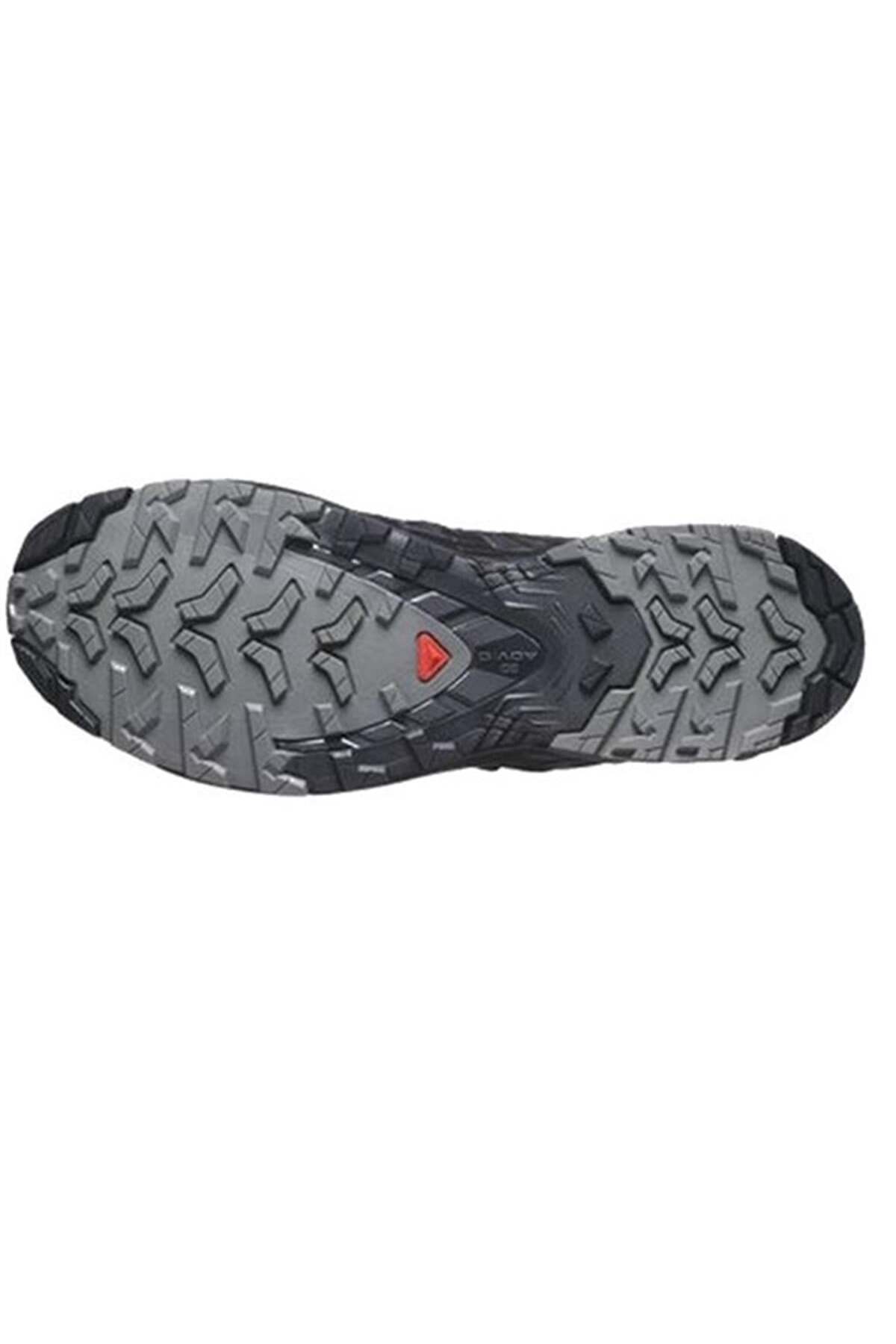 کتانی تمرین و دویدن مردانه راسته | سالومون Salomon L47270100 - تصویر 4