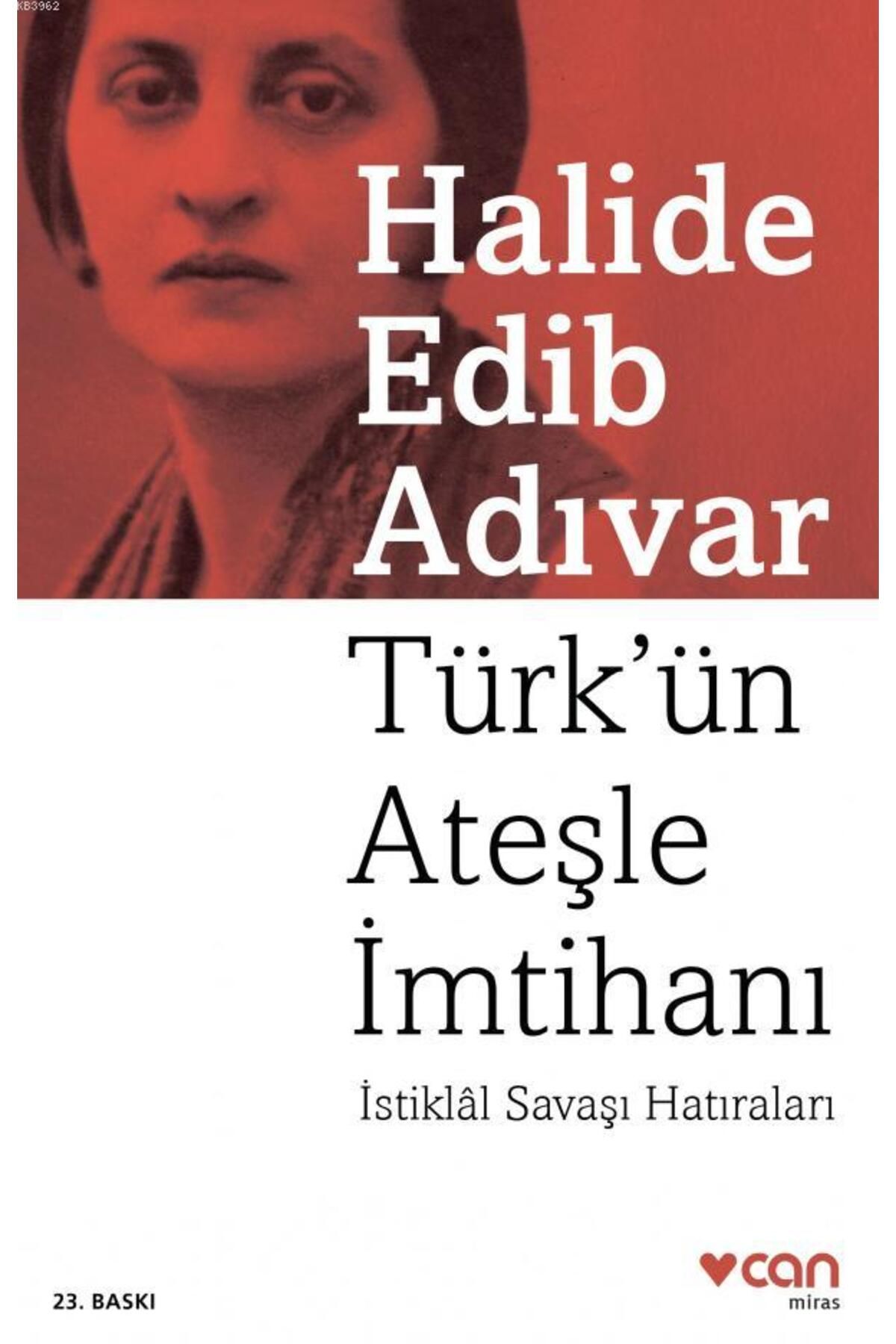 Türk'ün Ateşle Imtihanı - 1