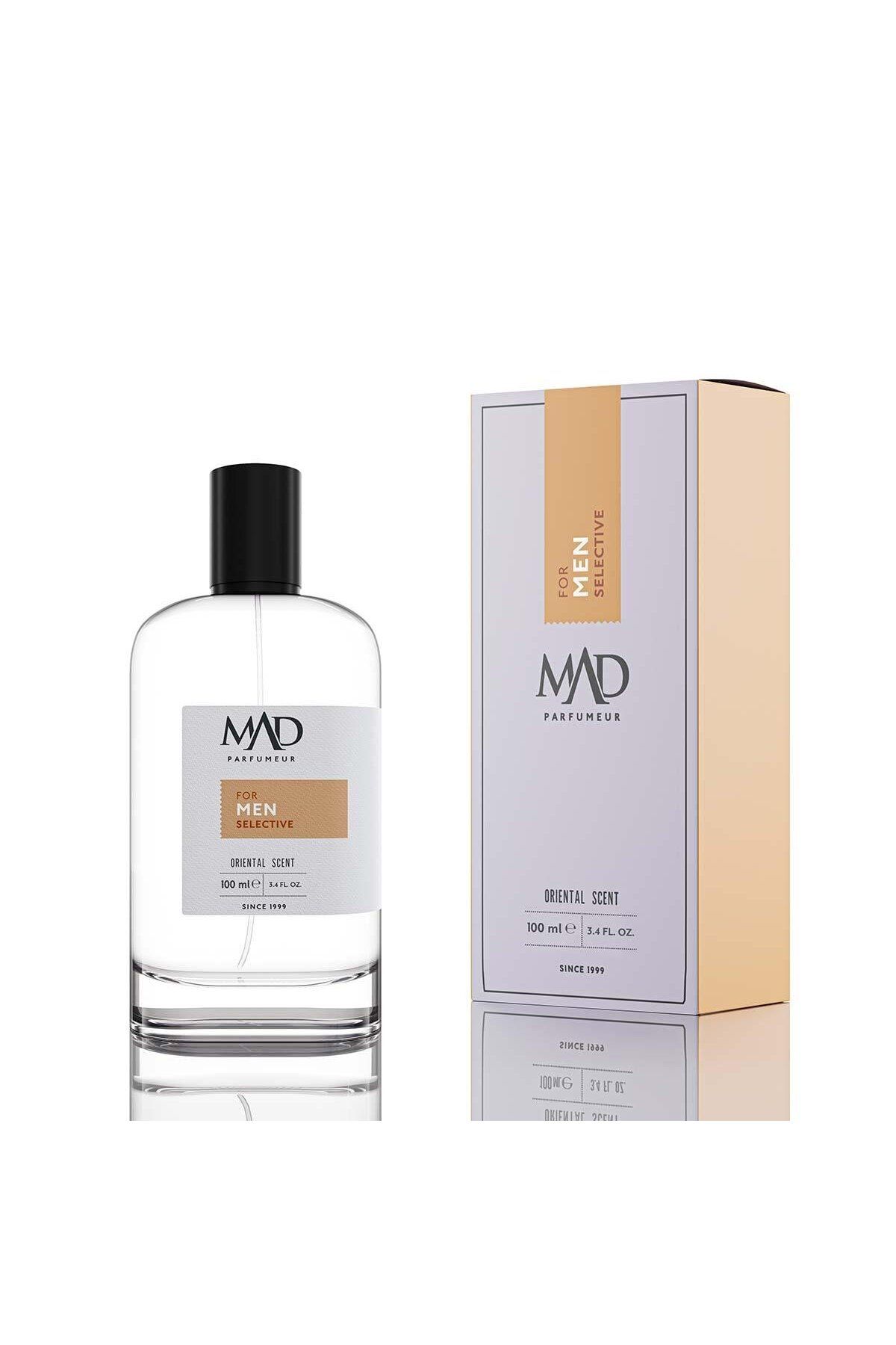 Mad Perfume Mad J102 Selective 100 ml عطر مردانه