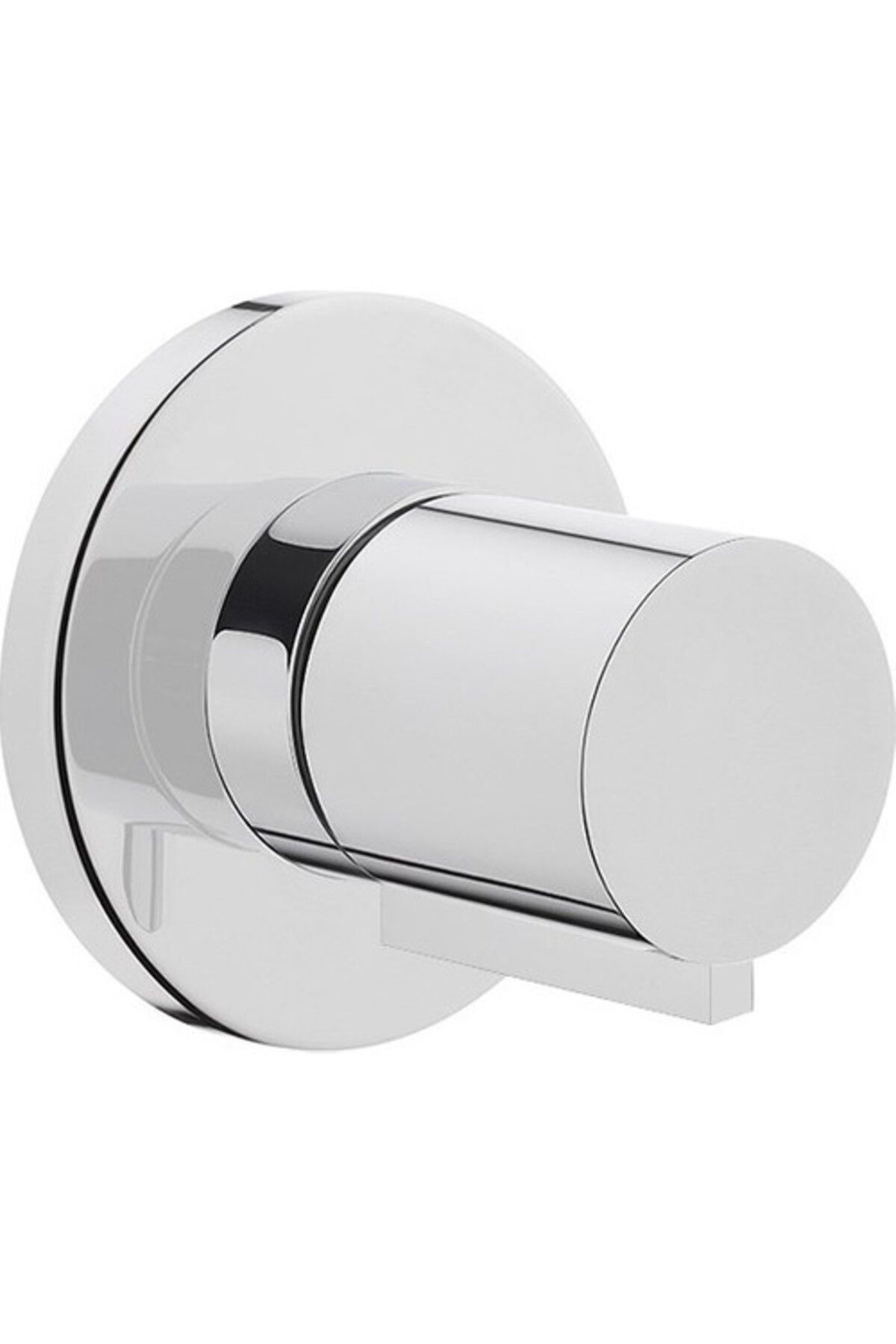 VitrA-Built-in Stop Valve Chrome A41461 1