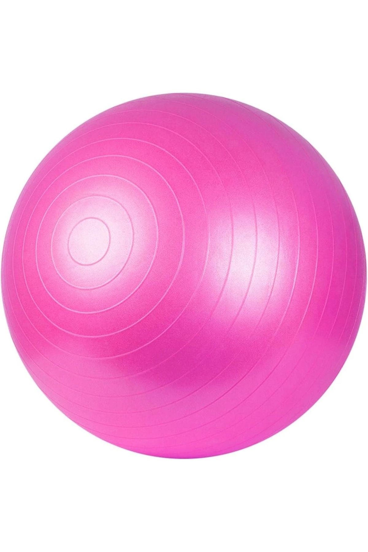 TRYON Pilates Topu Pembe Pt-65cm