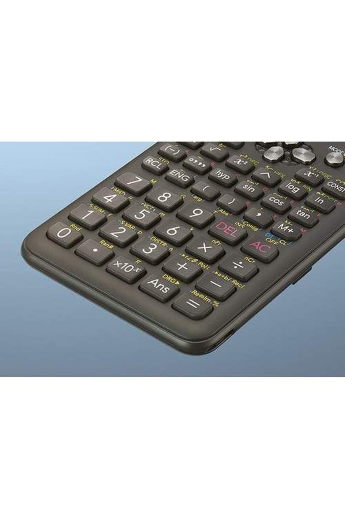 Casio-FX-82ms الثاني الإصدار العلمي لآلة حاسبة الوظائف 5