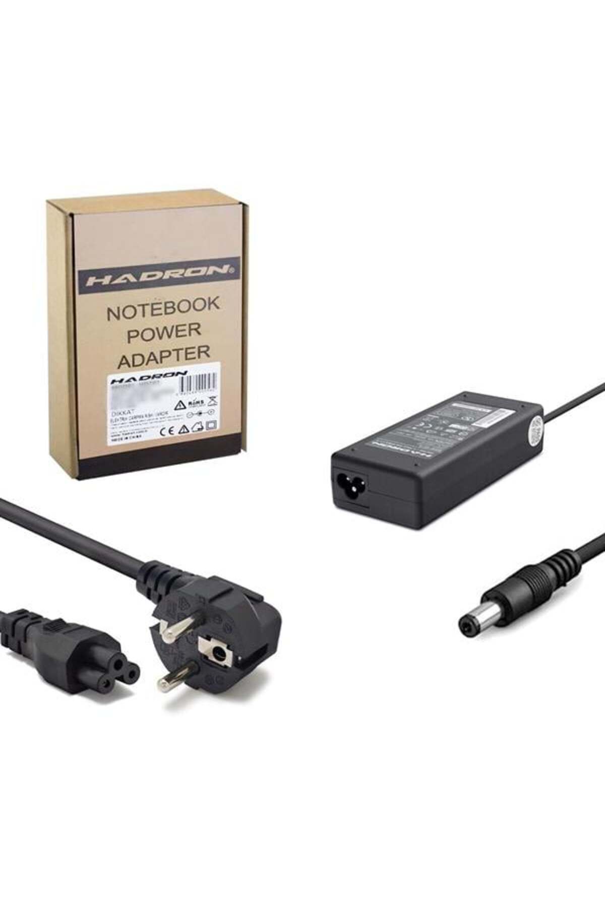 ShopZum Hd-716 Notebook Adaptör 18.5V 4.9A 4.8X1.5Mm