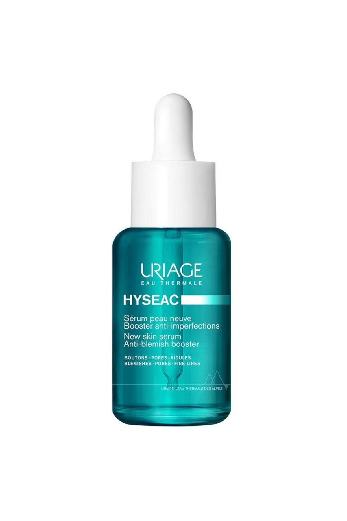 Uriage Hyseac Anti Blemish Booster Serum 30 ml