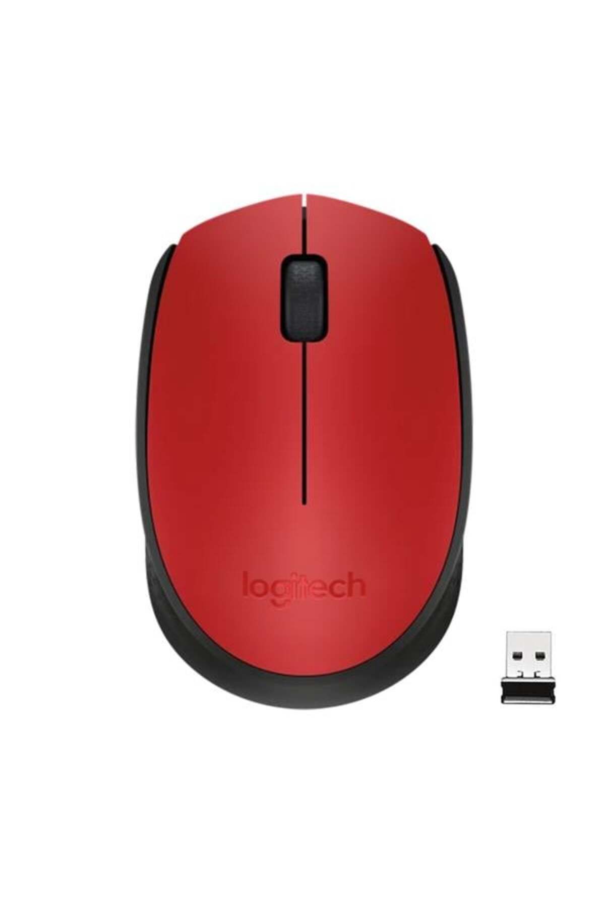 opencart Yeni Sezon Sht  M171 Usb Kirmizi Kablosuz Mouse Kampanya