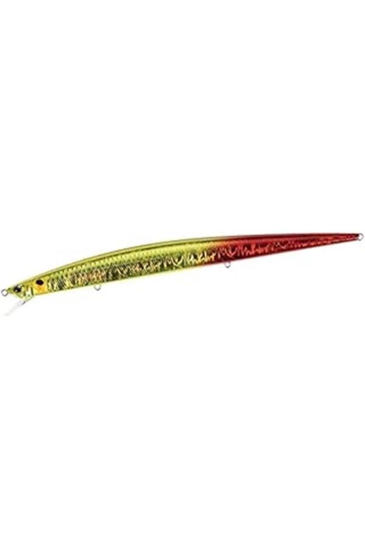 ebadi Duo Tide Minnow Slim 200 Cpa0645 Mullet Burning