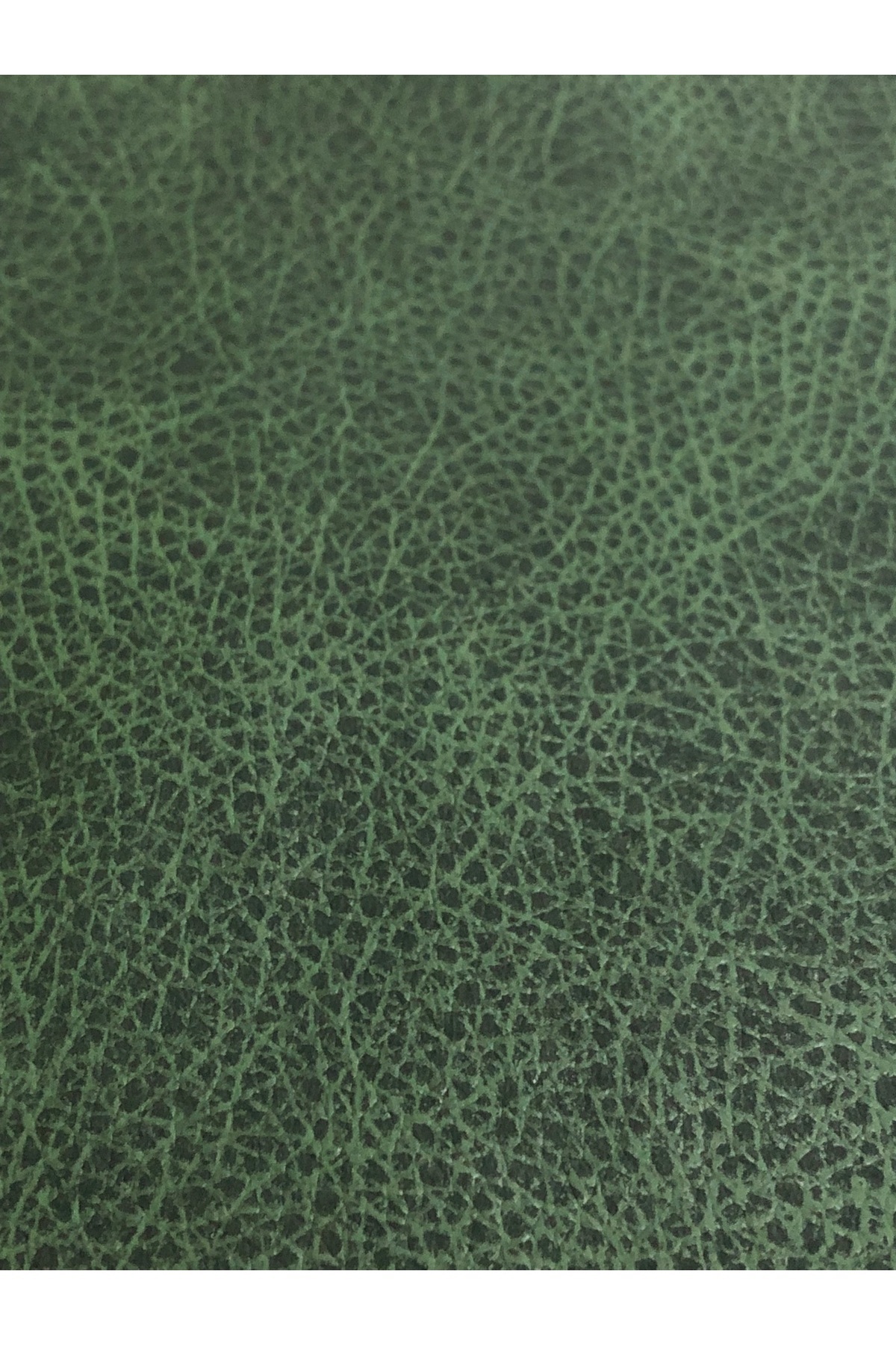 KumaşEvi-Brown Faux Leather Pattern – for Upholstery, Wallet, Purse, Wallet and Case Designs (1m) 3