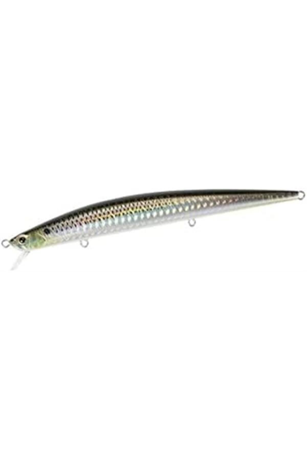 ebadi Duo Tide Minnow Slim Flyer 140 Aha0627 Prime Mullet