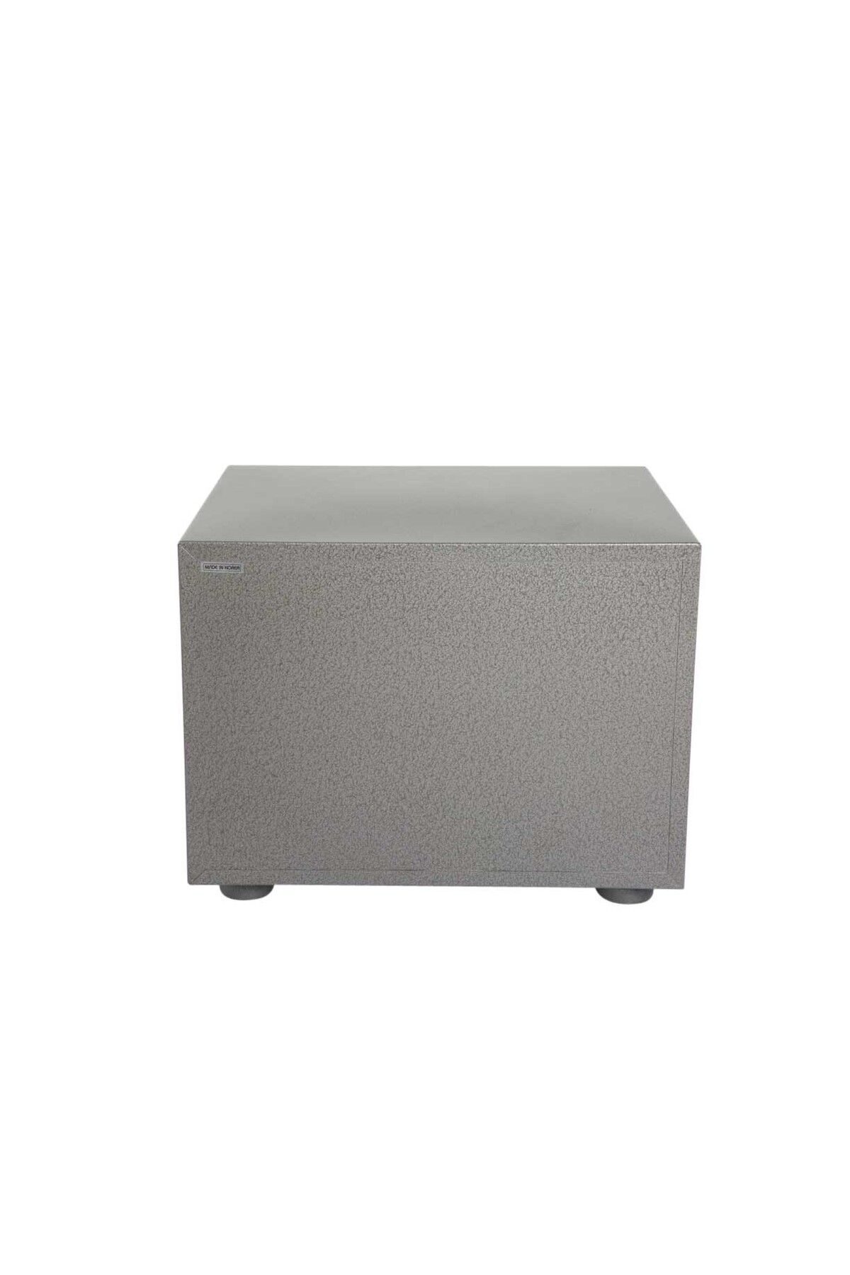 Mahmayi-Secure Sd103 Fire Safe Highly Secure Functional Safe Organiser (Key Lock + Key Lock) 5
