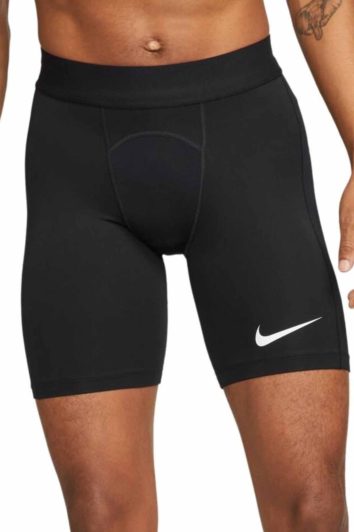 Nike Pro / İçlik Strike Nike Pro Şort Erkek Pro Alt DH8128-410-Laci