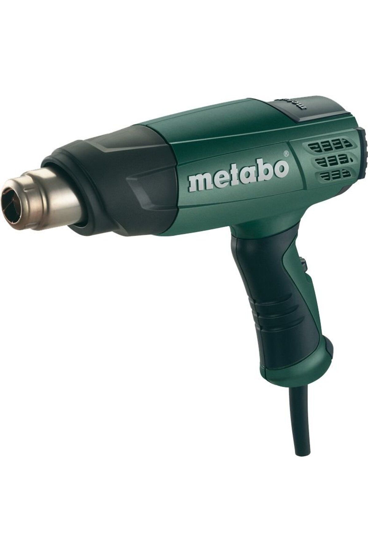 Metabo H 20-600 Sıcak Hava Tabancası 2000W