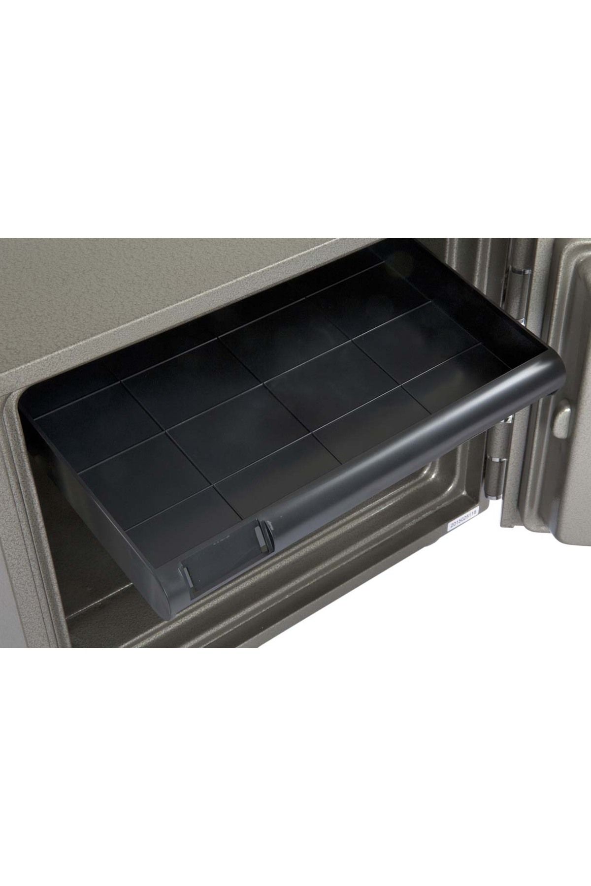 Mahmayi-Secure SD102 Safe (Safe With Key + Key) 7