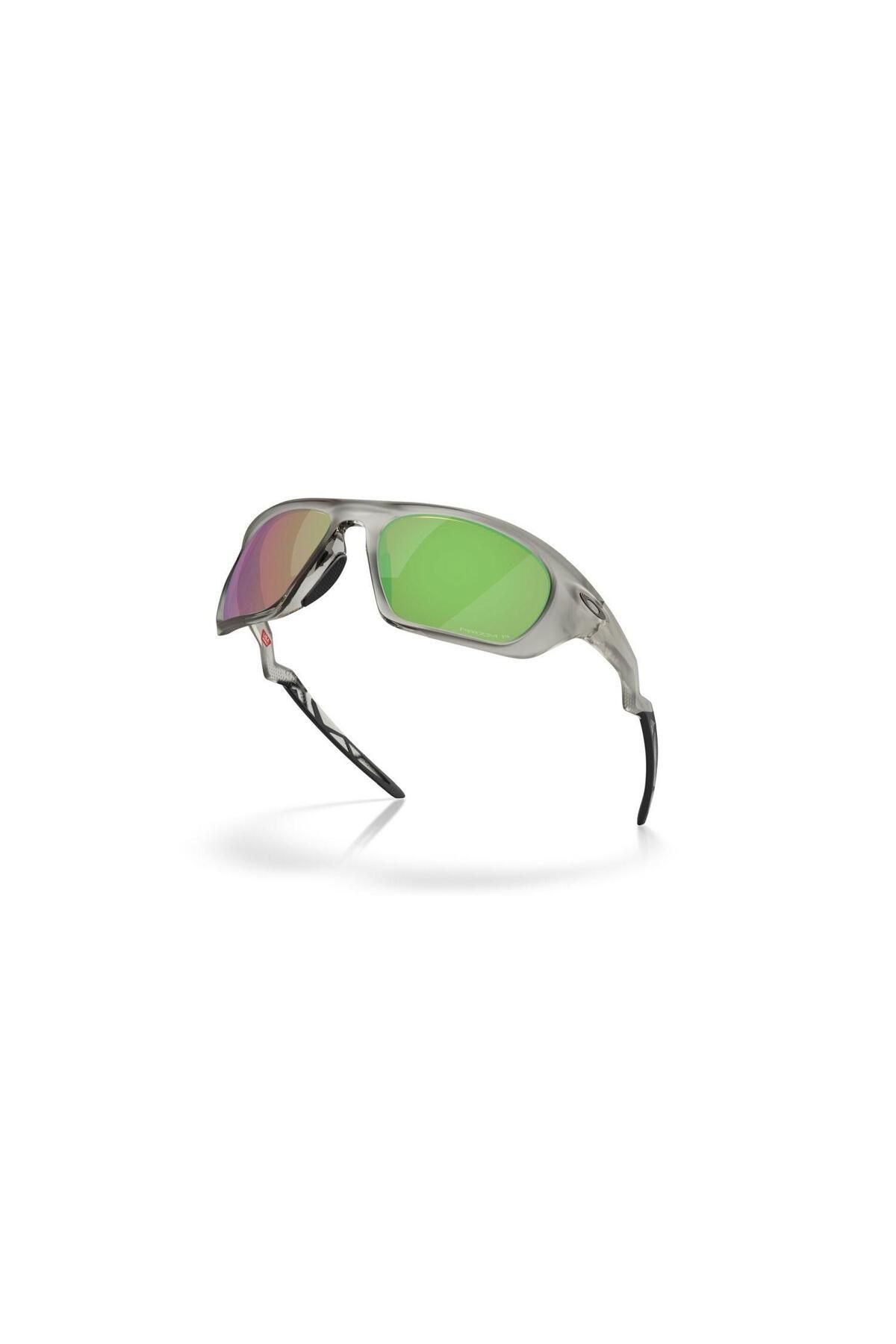 Oakley-Injection Men's Sunglasses 0Oo9431 Oak.0760 Multicolor-Std 4