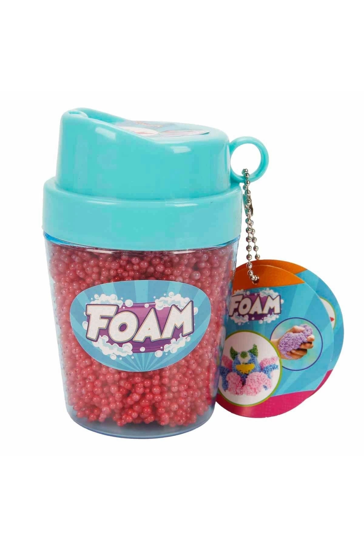 Sunman 4141 Funmix Köpük Slime -Sunman - Fiyatı, Yorumları