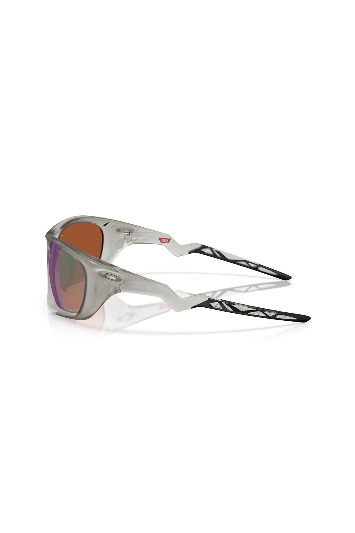 Oakley-Injection Men's Sunglasses 0Oo9431 Oak.0760 Multicolor-Std 7