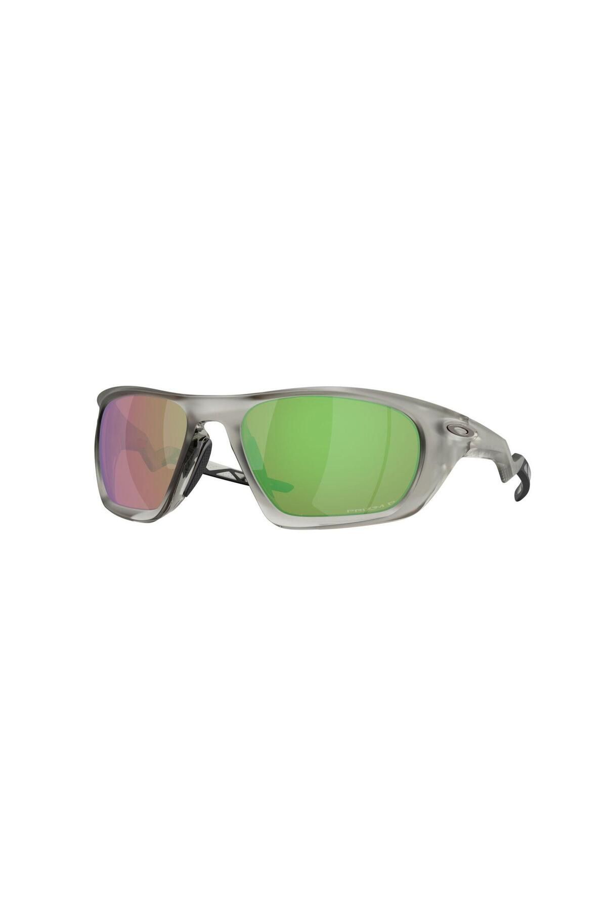 Oakley-Injection Men's Sunglasses 0Oo9431 Oak.0760 Multicolor-Std 1