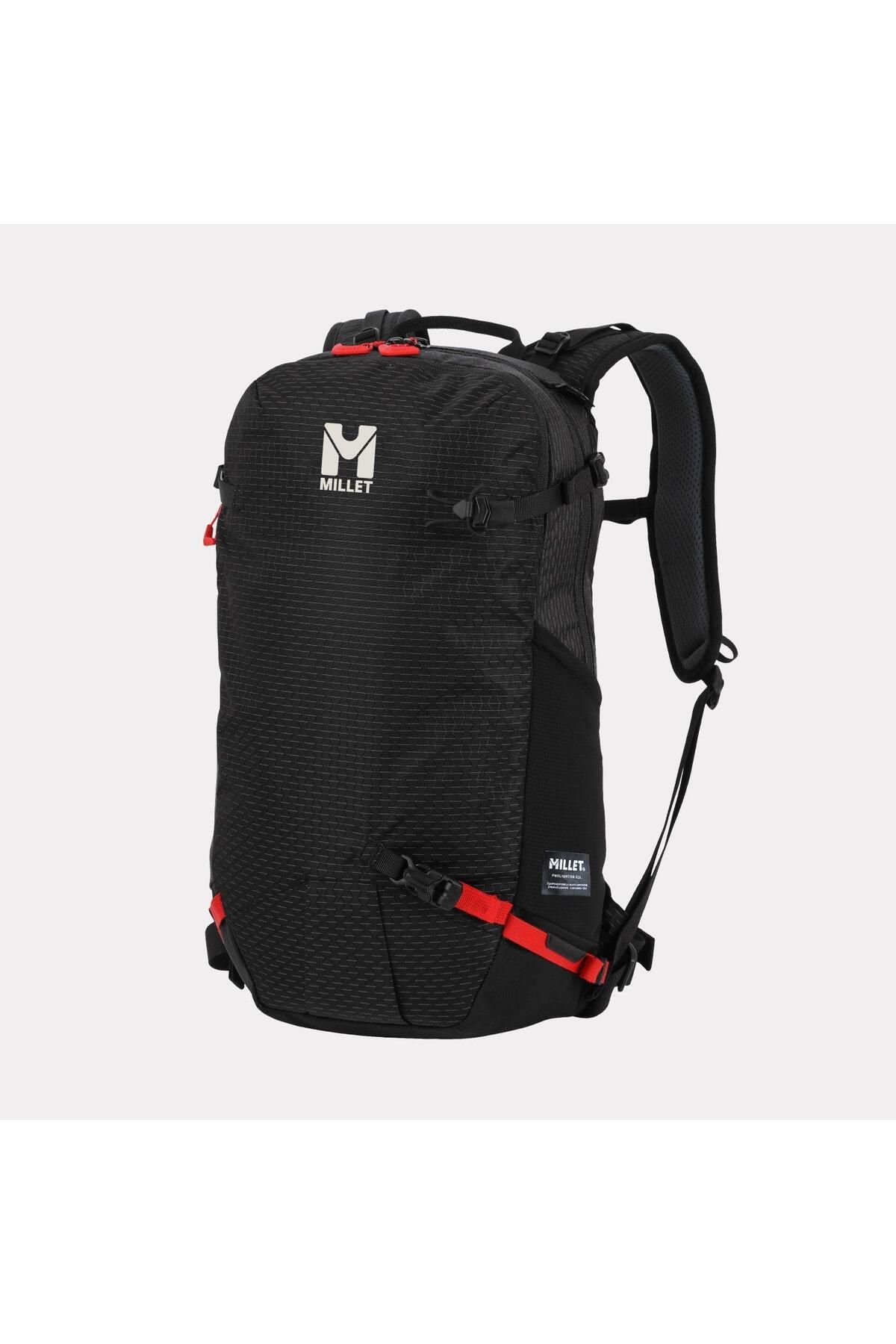 Millet PROLIGHTER 22 Sırt Çantası MIS2274 N0247 Siyah-STD