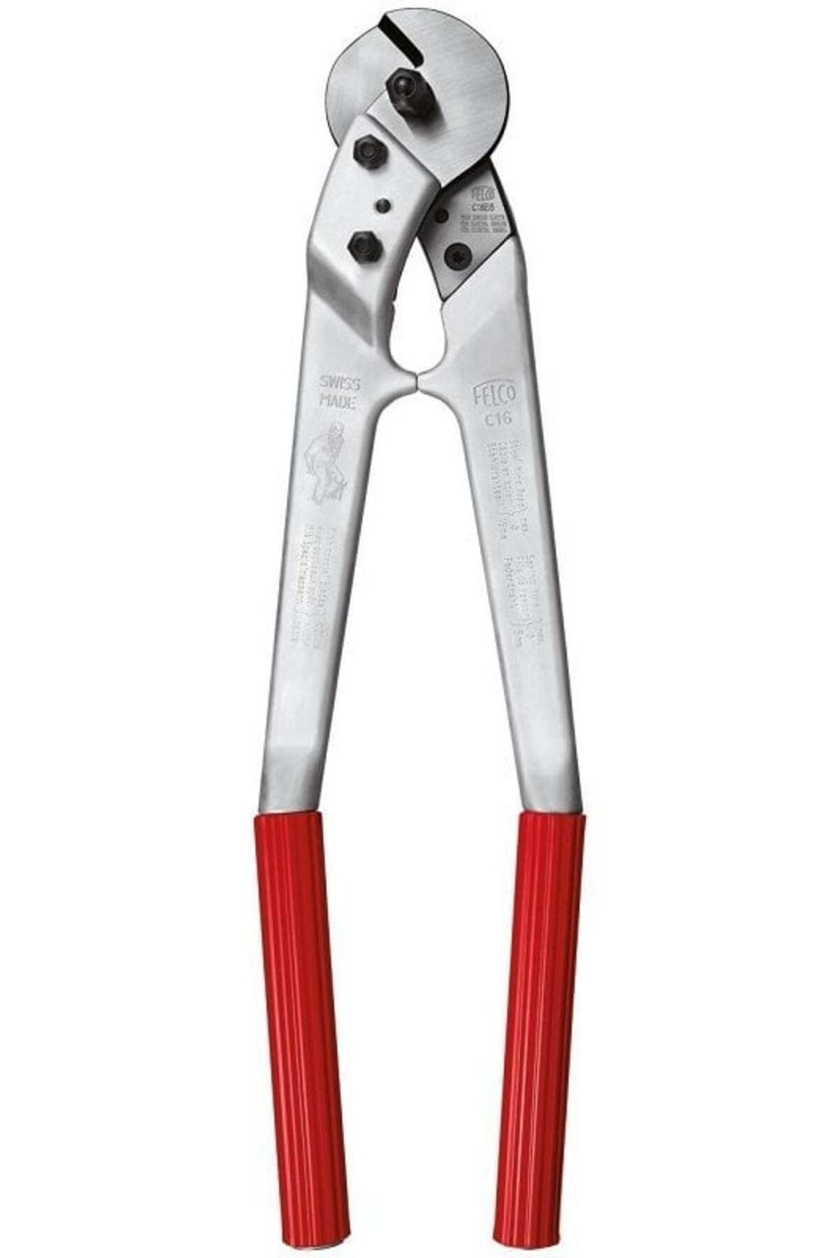 Felco C16E Çelik Halat Makası 59cm