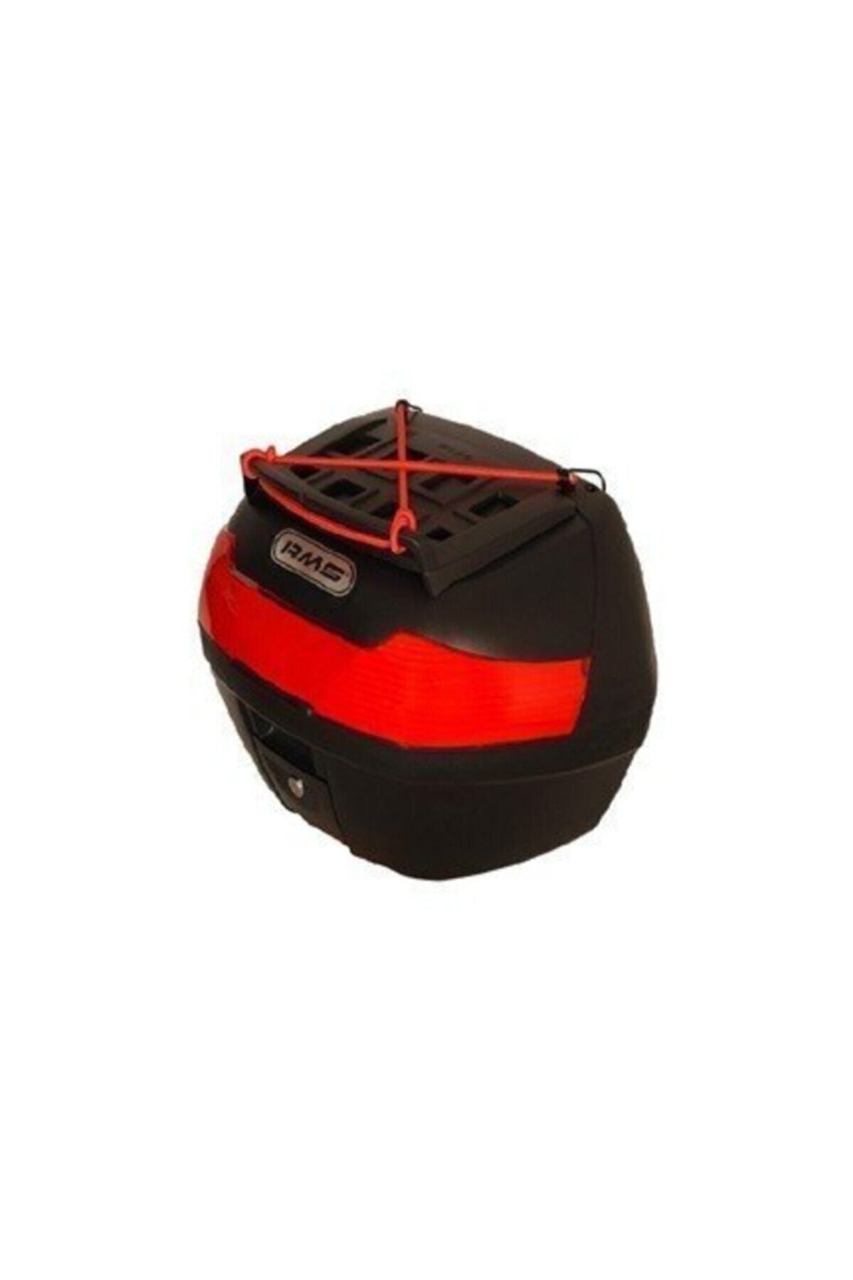 Motohan Rms Çanta 35 Litre Arka Topcase