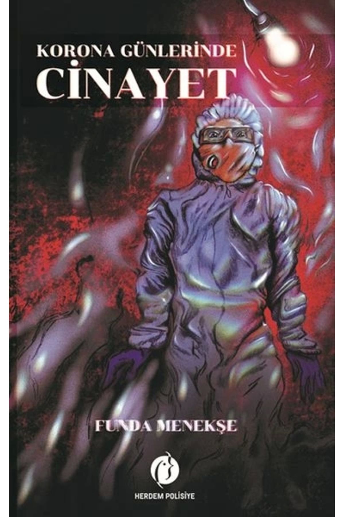 Herdem Kitap Korona Günlerinde Cinayet