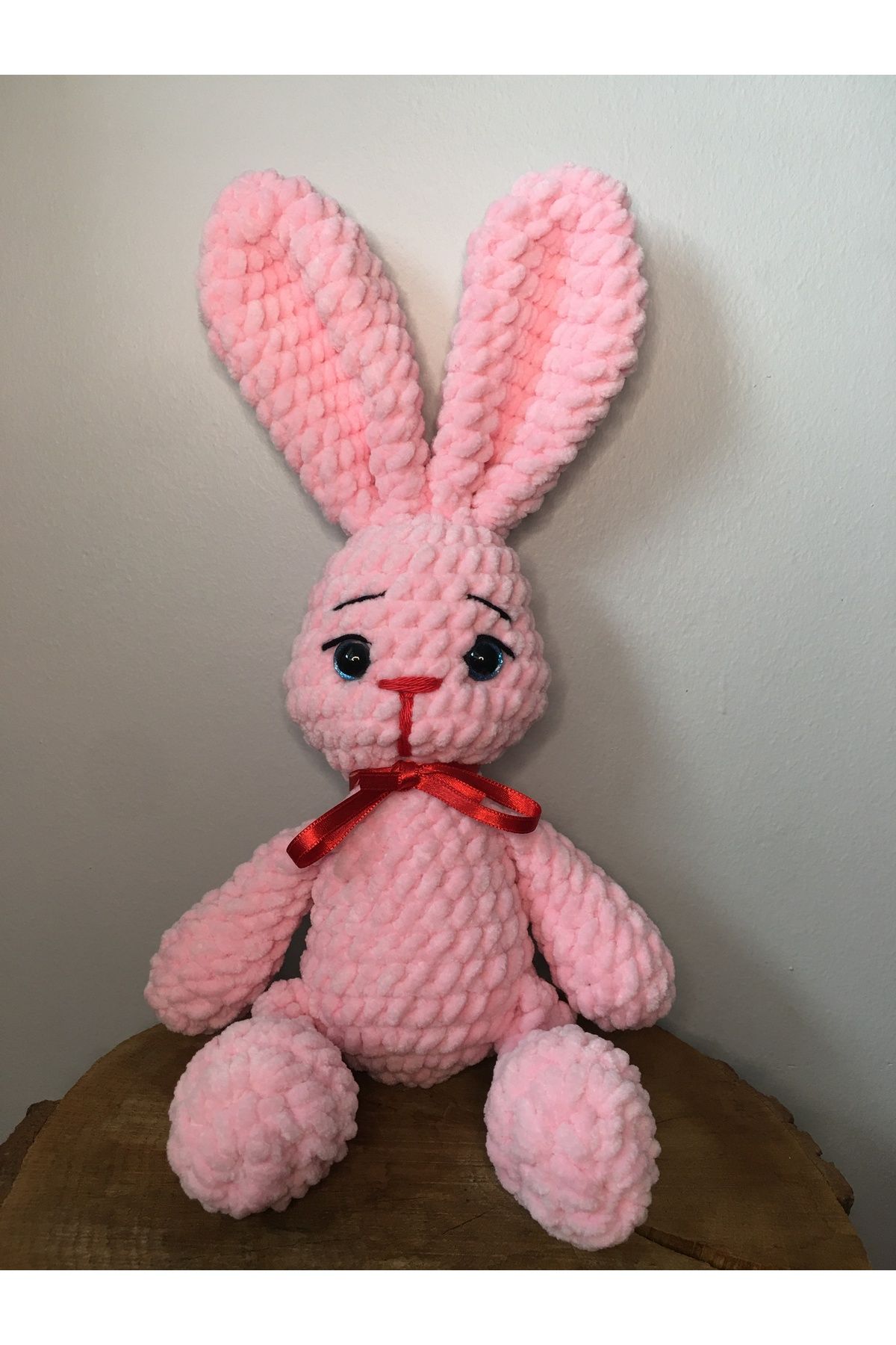 AROHA butik amigurumi tavşan