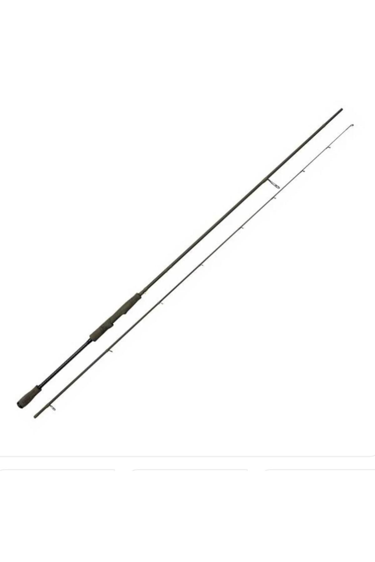 Savage Gear SG4 Light Game 2.21m XF 3-14gr 2 Parça Olta Kamışı