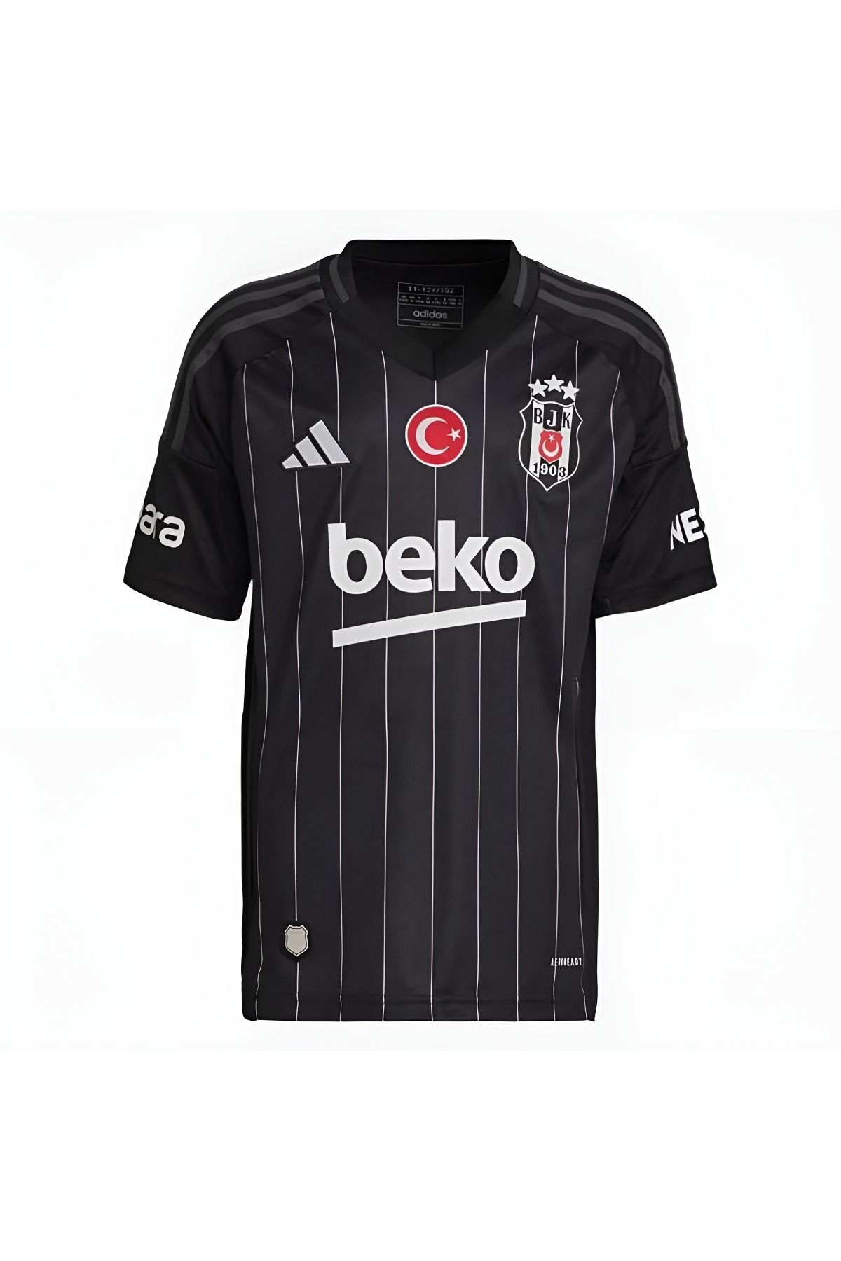 adidas Beşiktaş Çocuk Forma (IT1476)