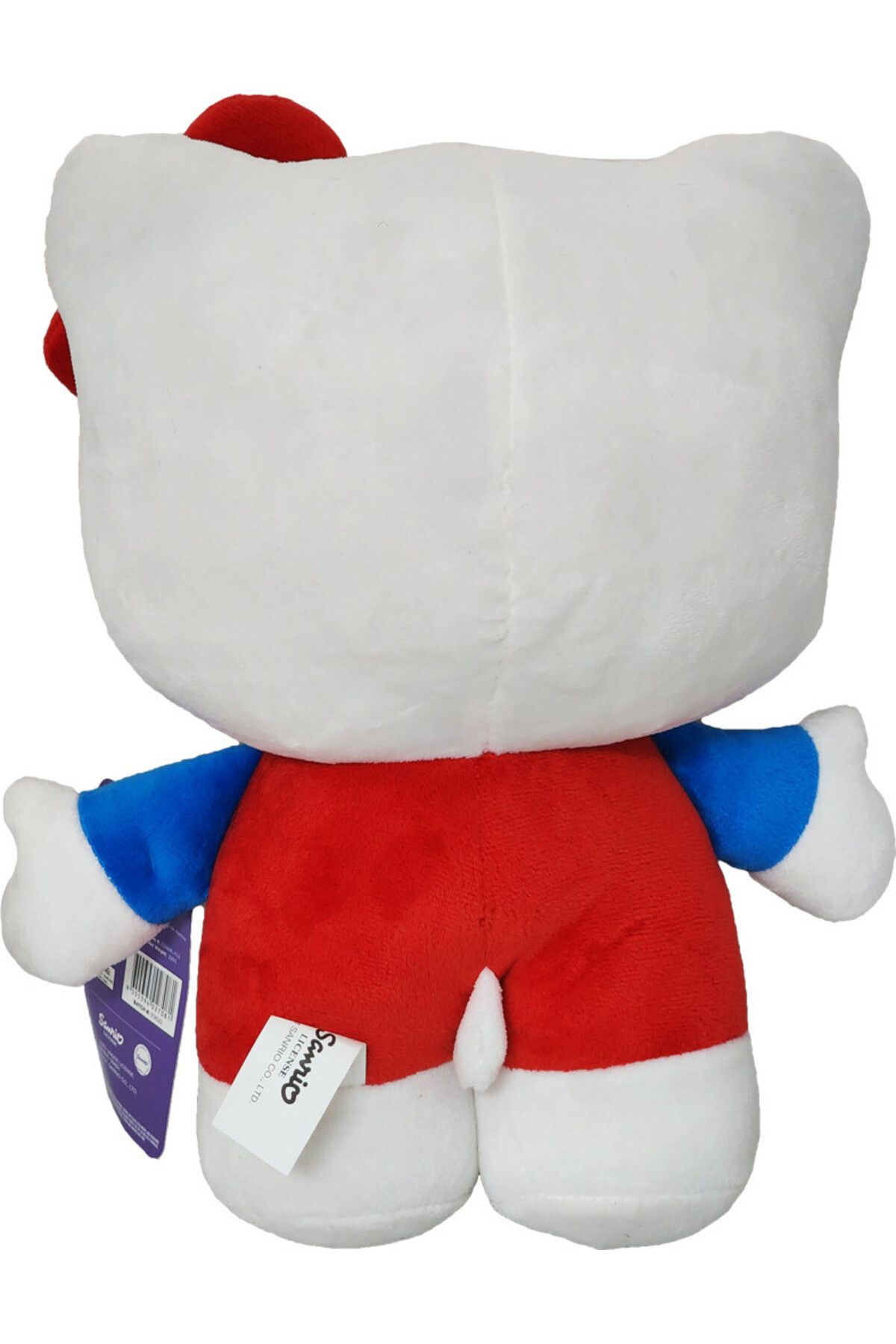 Hello Kitty-Plush Classic 30cm 2