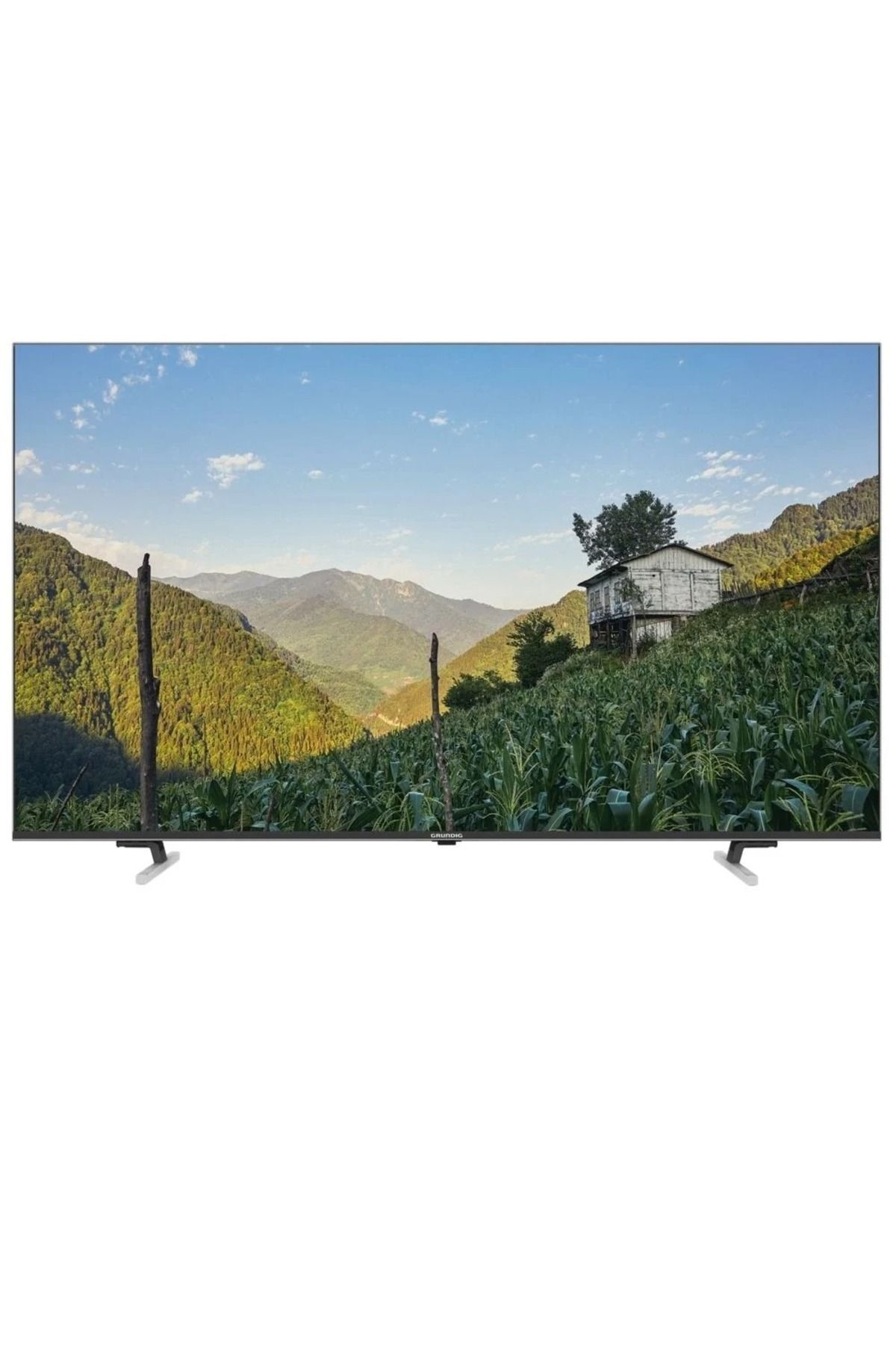 Grundig Madrid 55 Ghq 9250 Qled