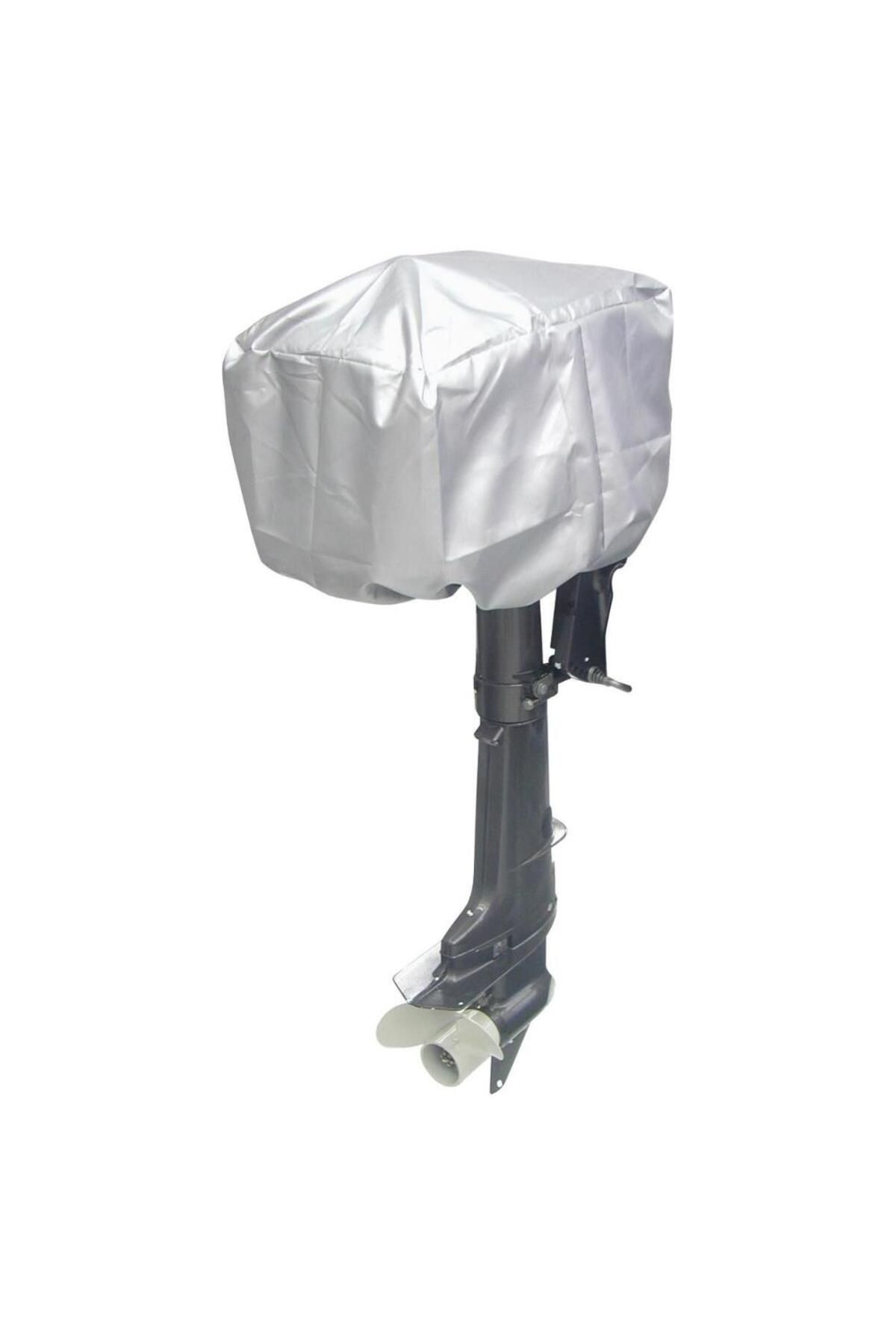DM Dıştan Takma Motor Kılıfı 63x35x50