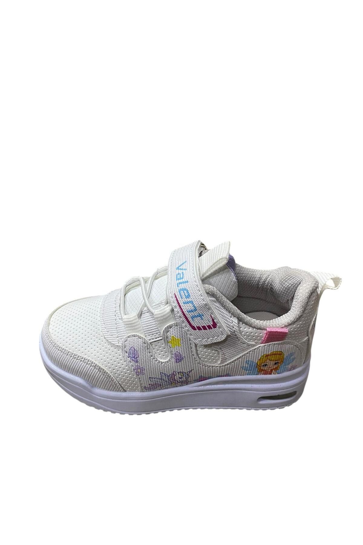 VALENT-Lighted Girl's Sports Shoes 1